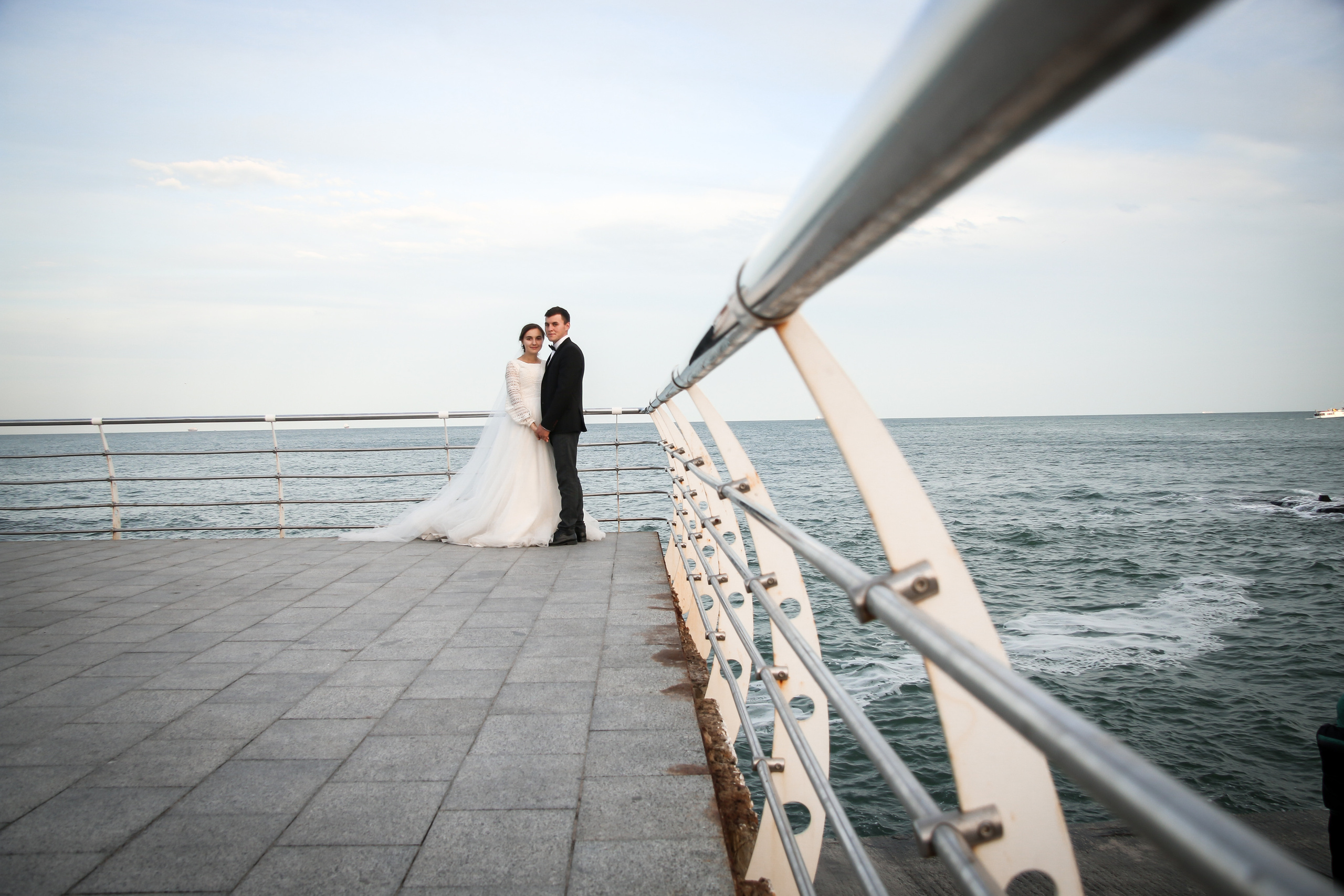 Wedding M&O. Анна Бойко, фотограф Германия