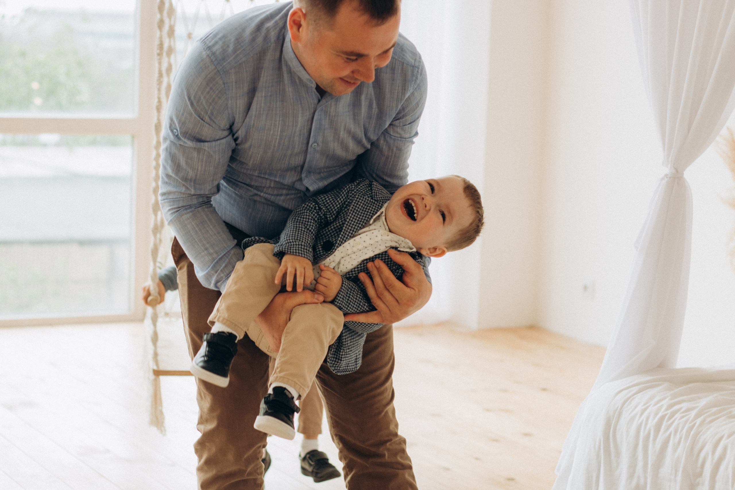 Family R&S. Анна Бойко, фотограф Германия