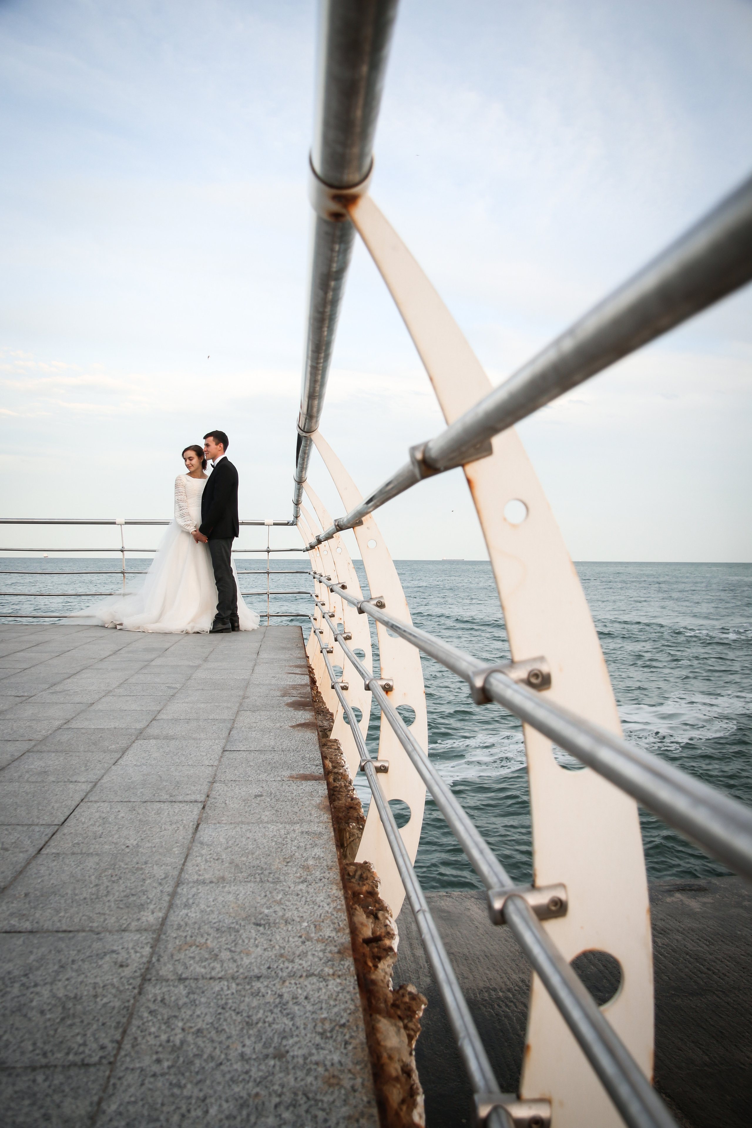 Wedding M&O. Анна Бойко, фотограф Германия