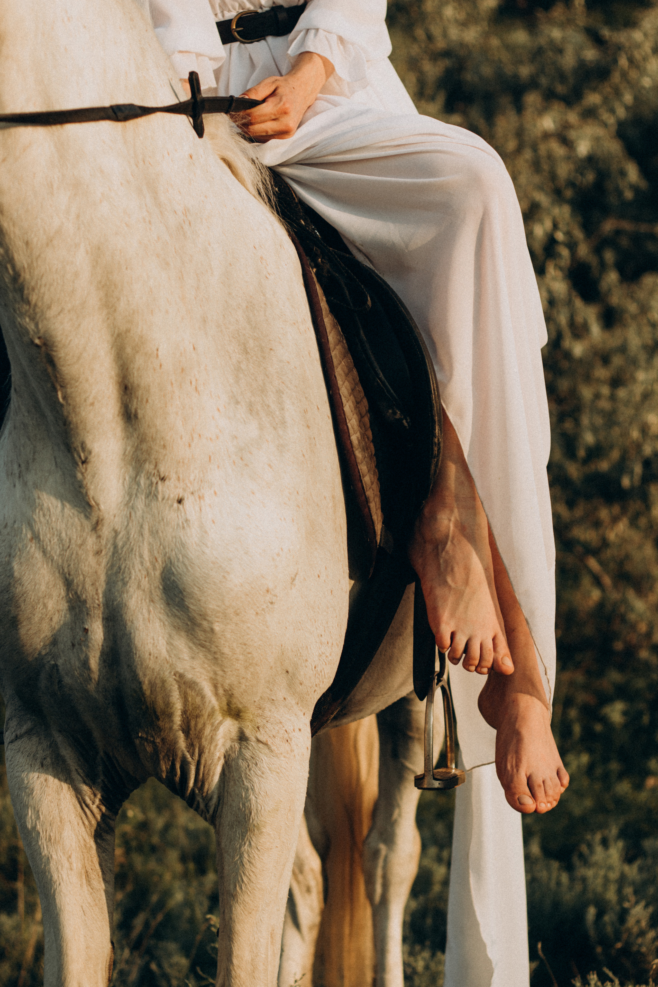 Marina. Анна Бойко, фотограф Германия