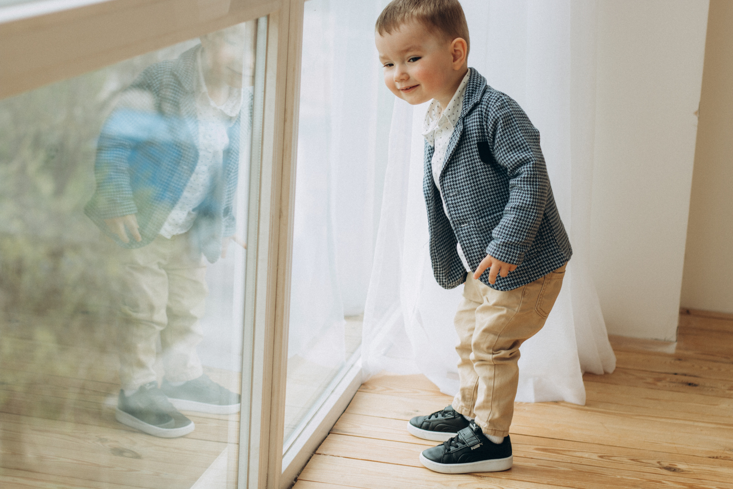 Family R&S. Анна Бойко, фотограф Германия