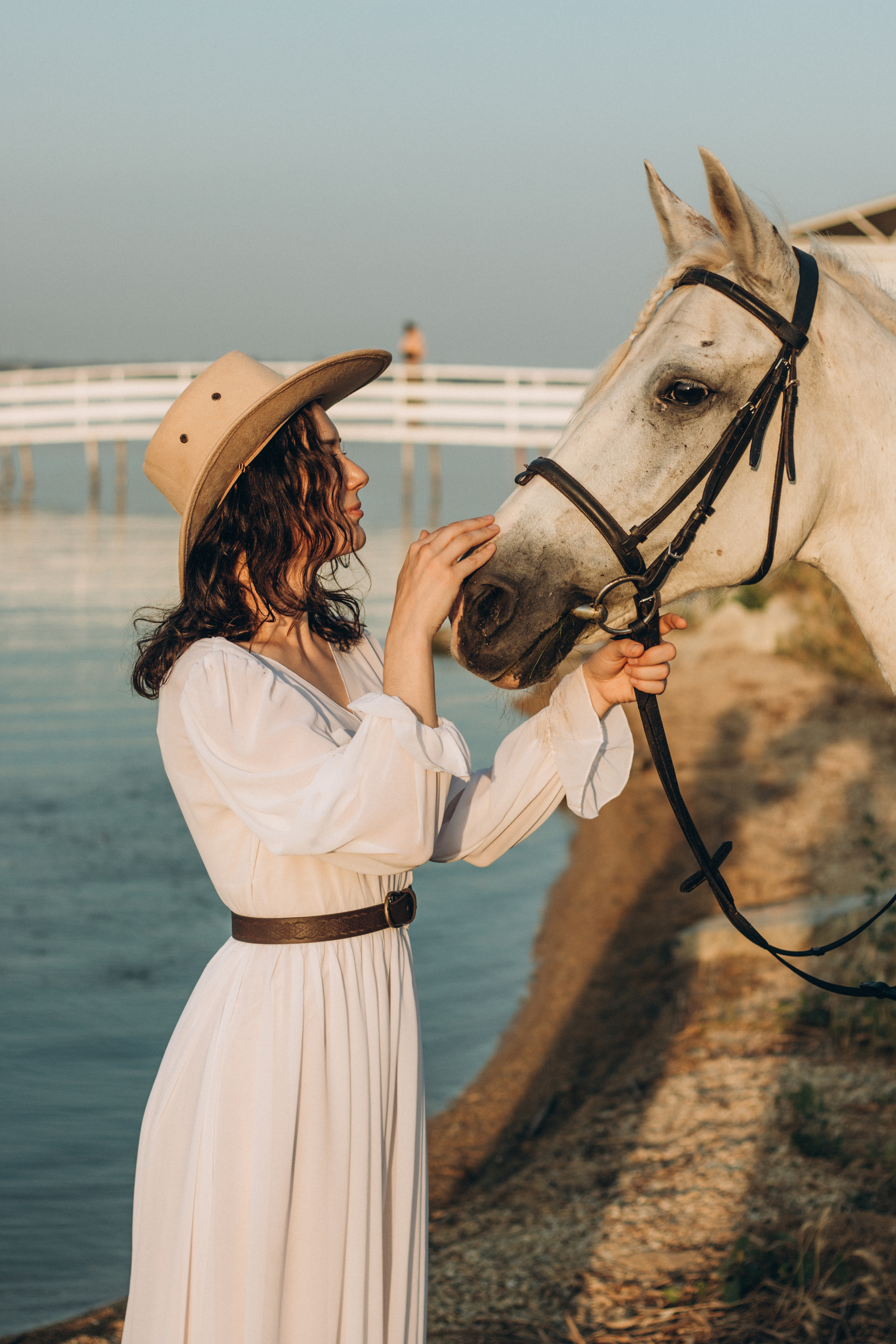 Marina. Анна Бойко, фотограф Германия