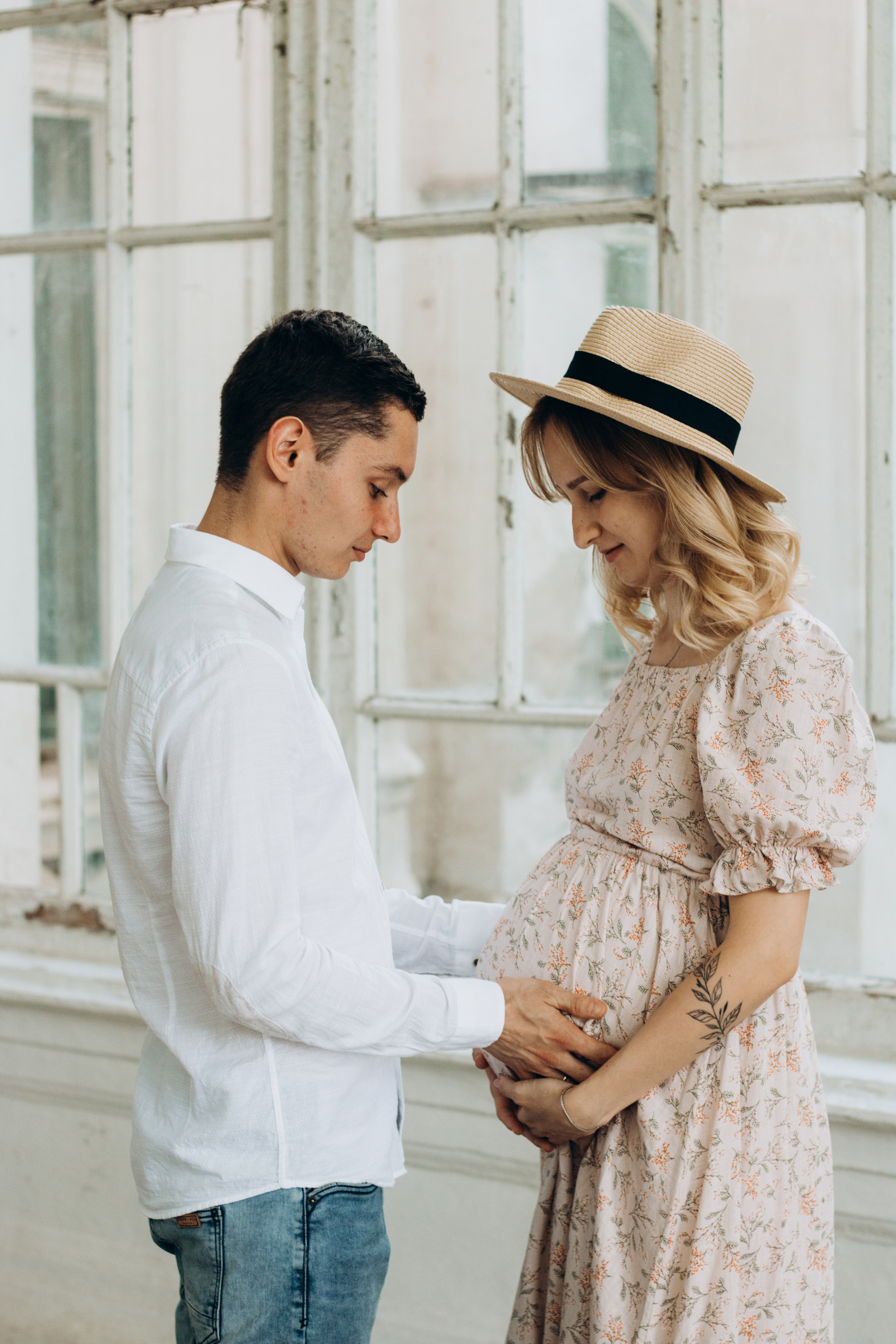 Sergey&Оlga. Анна Бойко, фотограф Германия