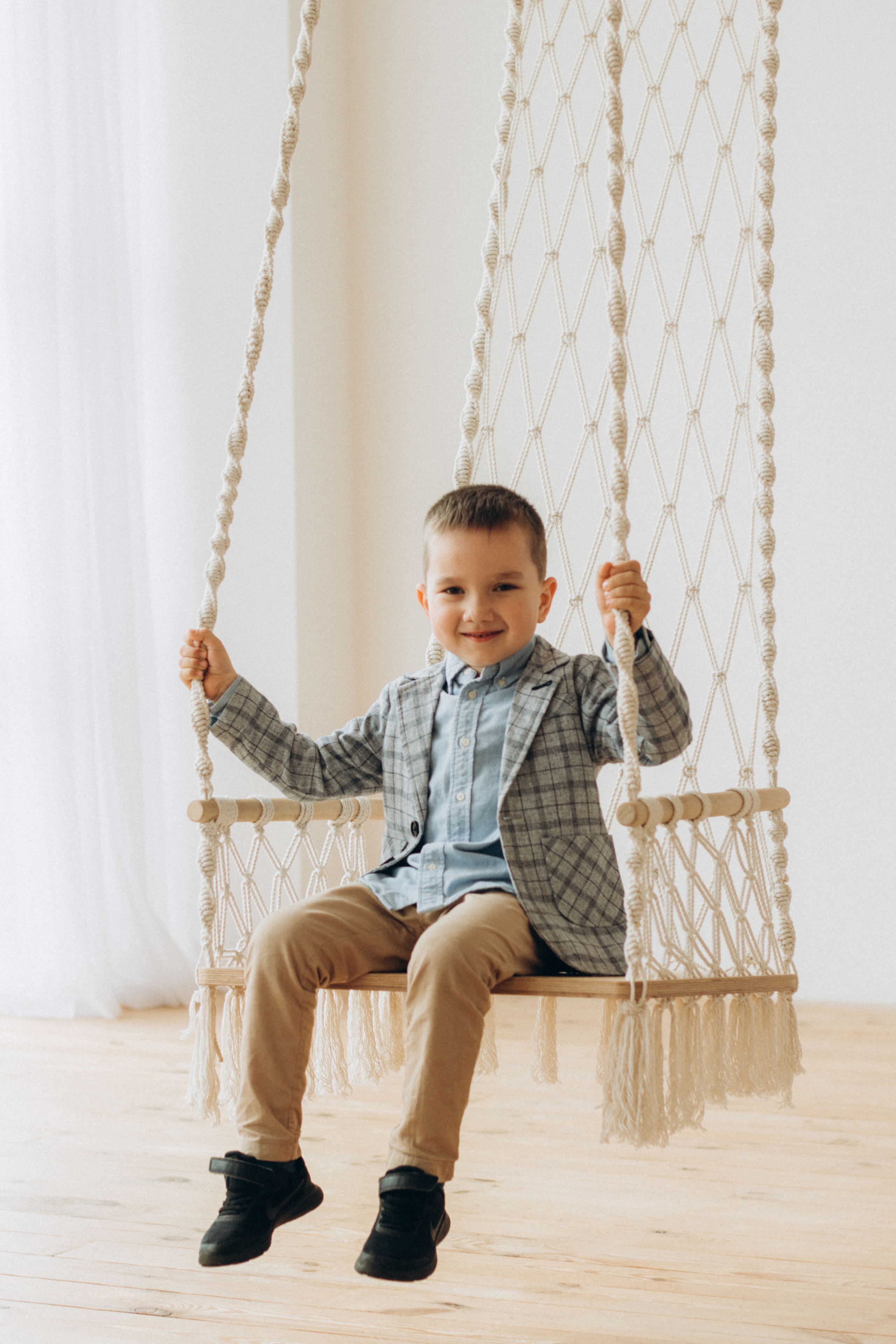 Family R&S. Анна Бойко, фотограф Германия