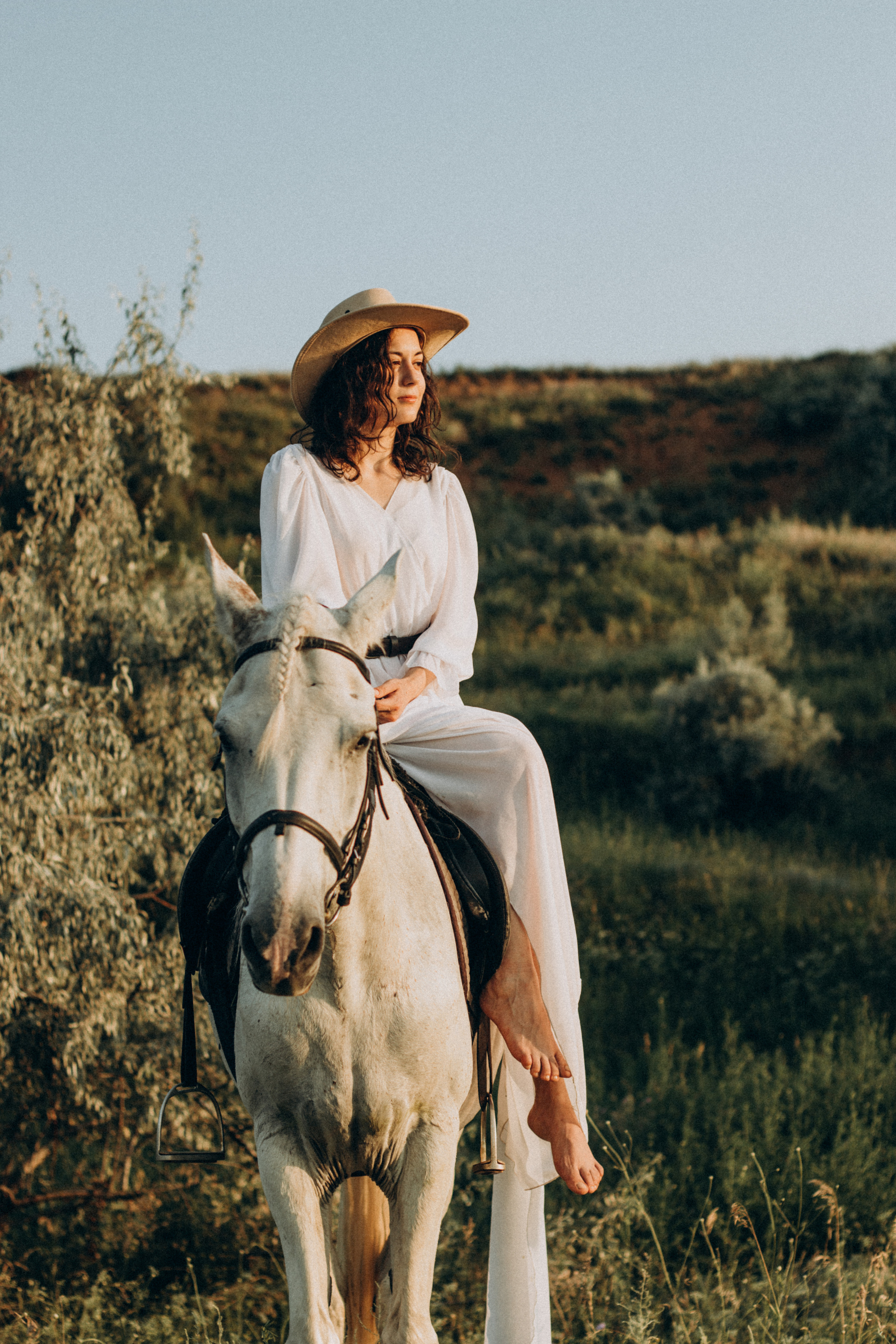Marina. Анна Бойко, фотограф Германия