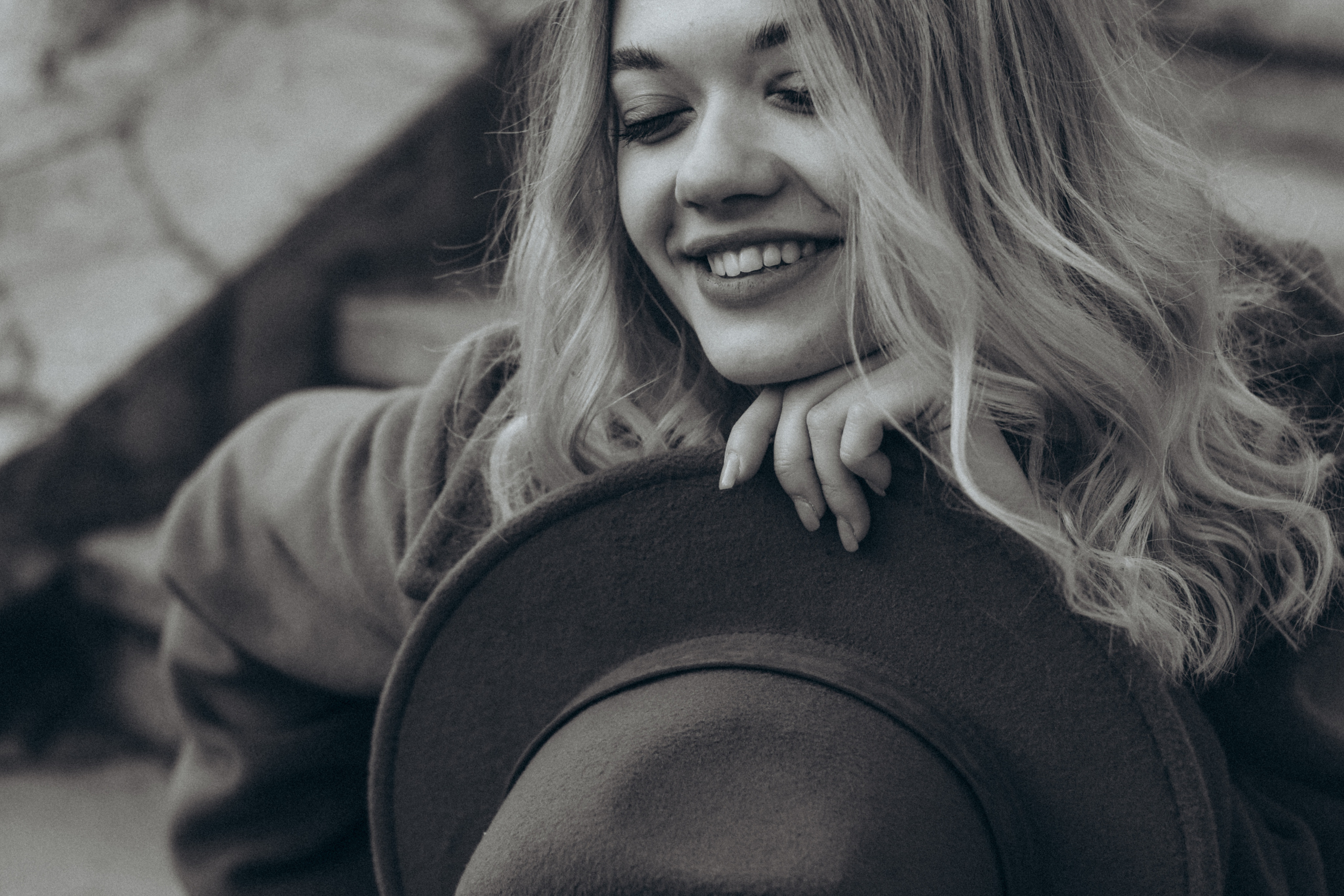 Anastasia. Анна Бойко, фотограф Германия