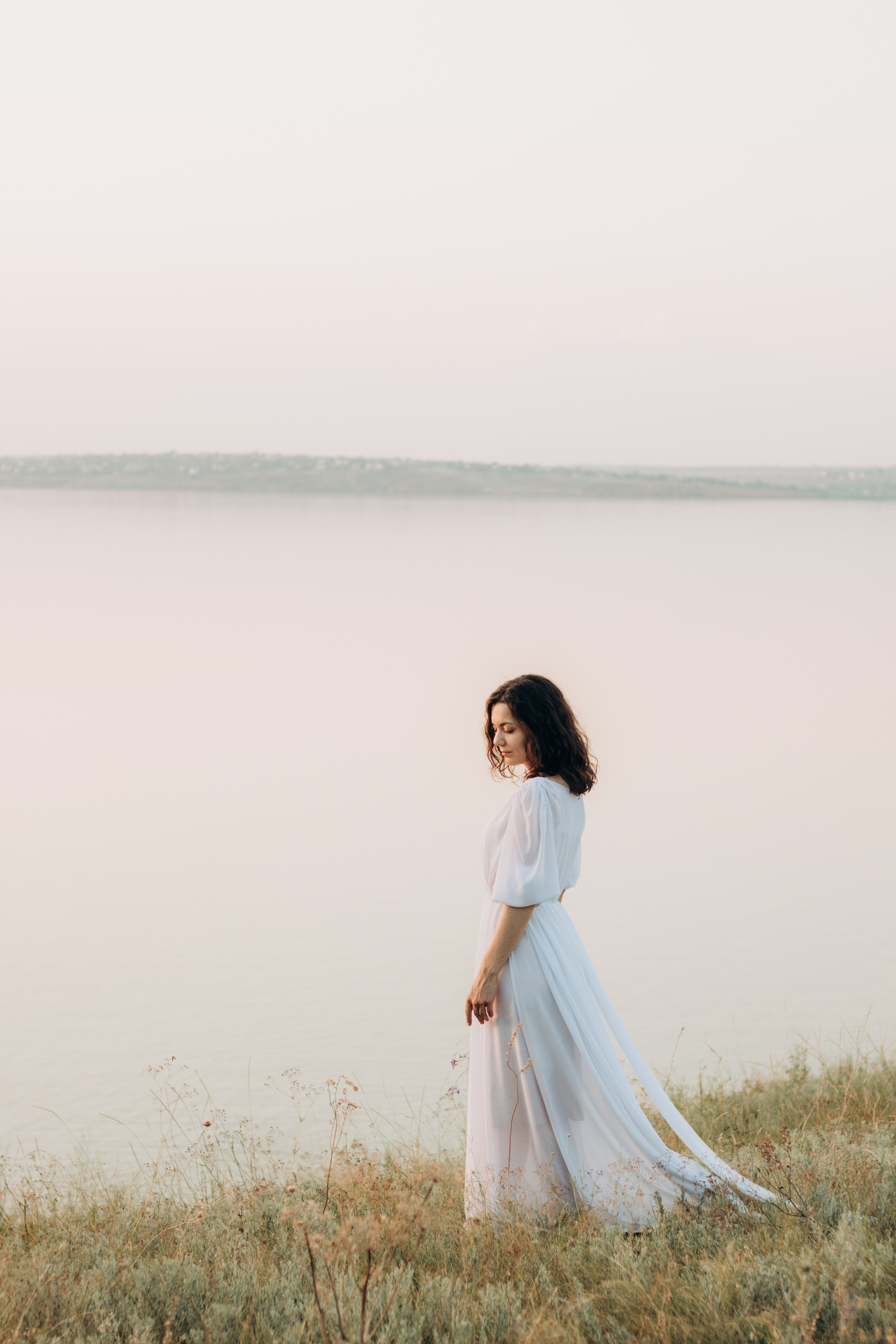 Marina. Анна Бойко, фотограф Германия