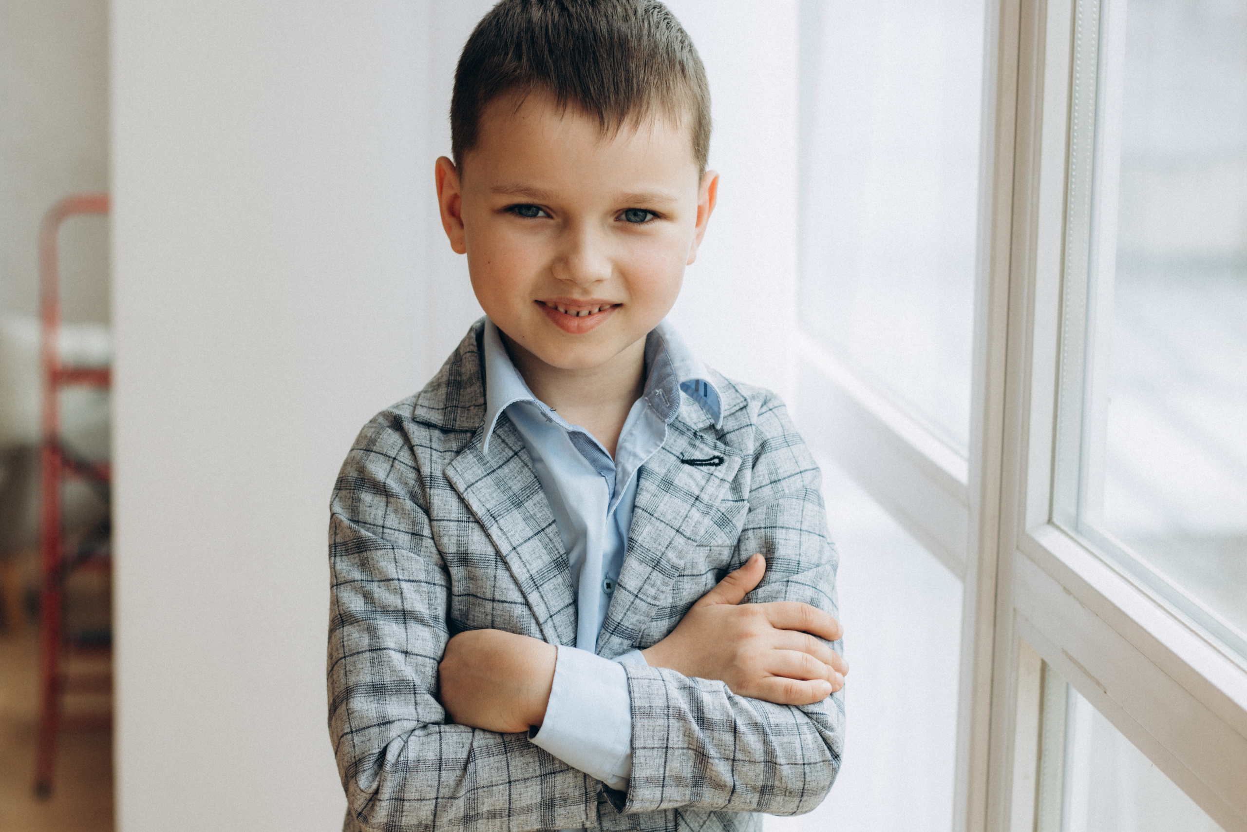Family R&S. Анна Бойко, фотограф Германия