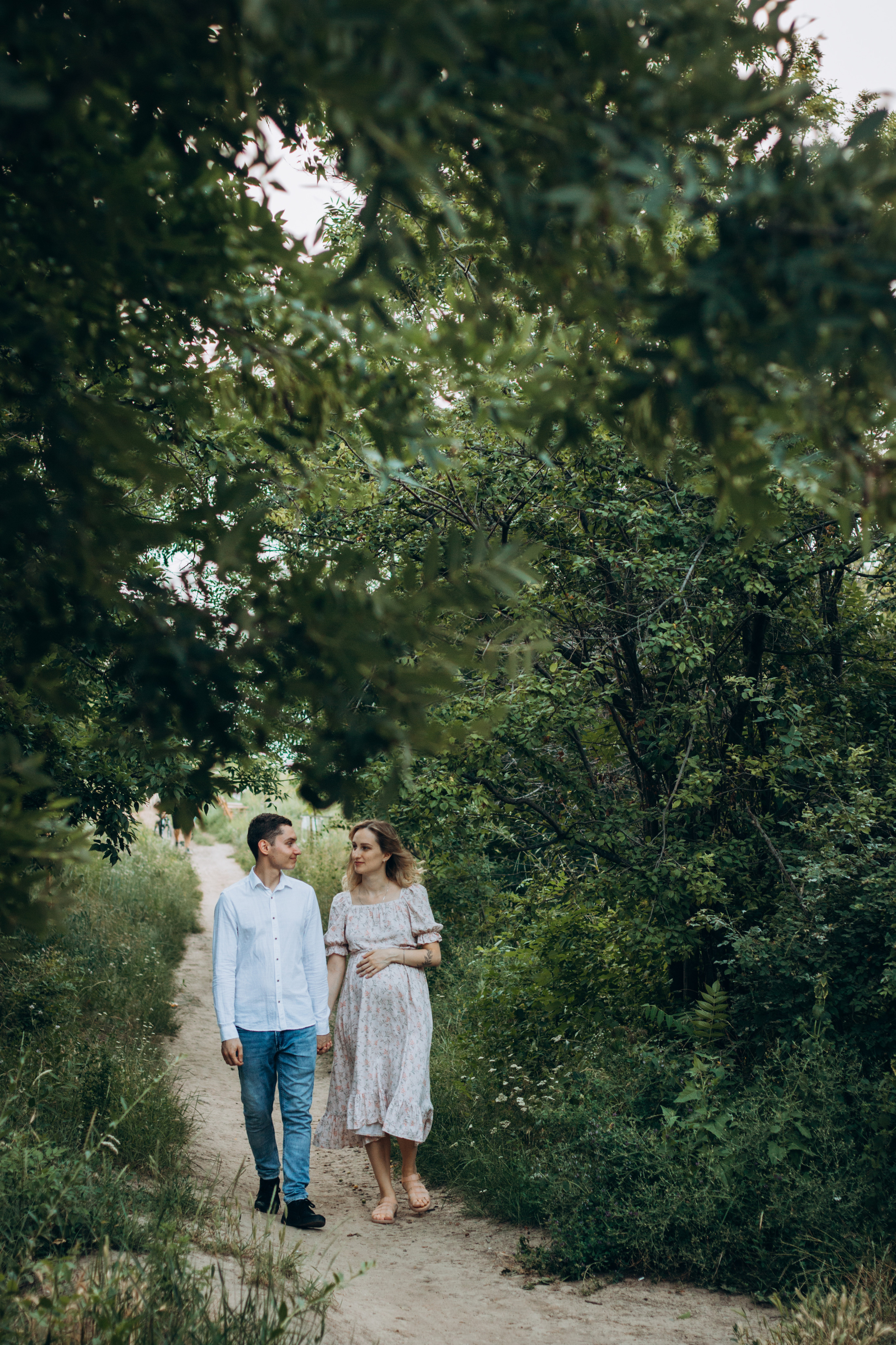 Sergey&Оlga. Анна Бойко, фотограф Германия
