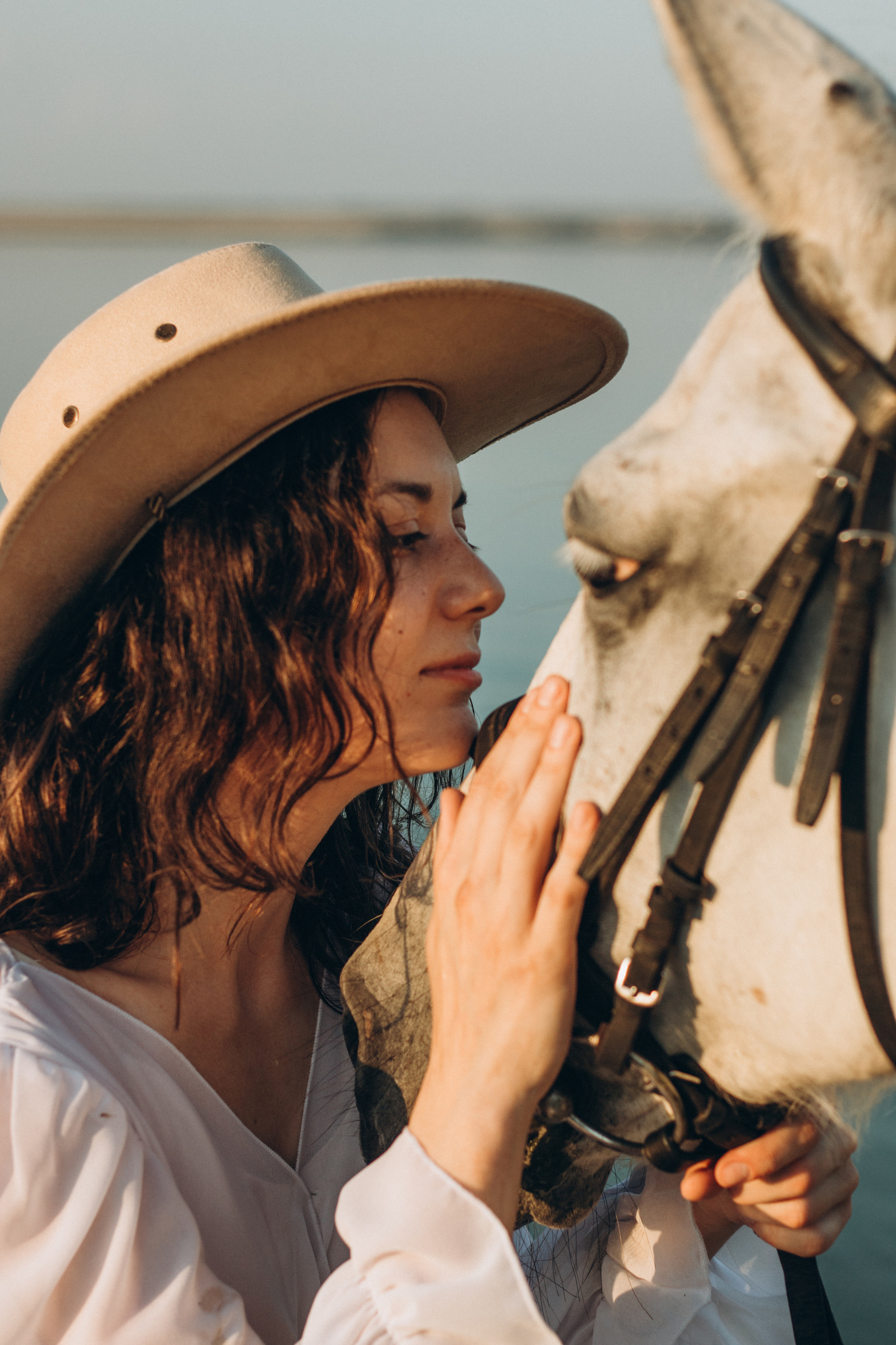 Marina. Анна Бойко, фотограф Германия
