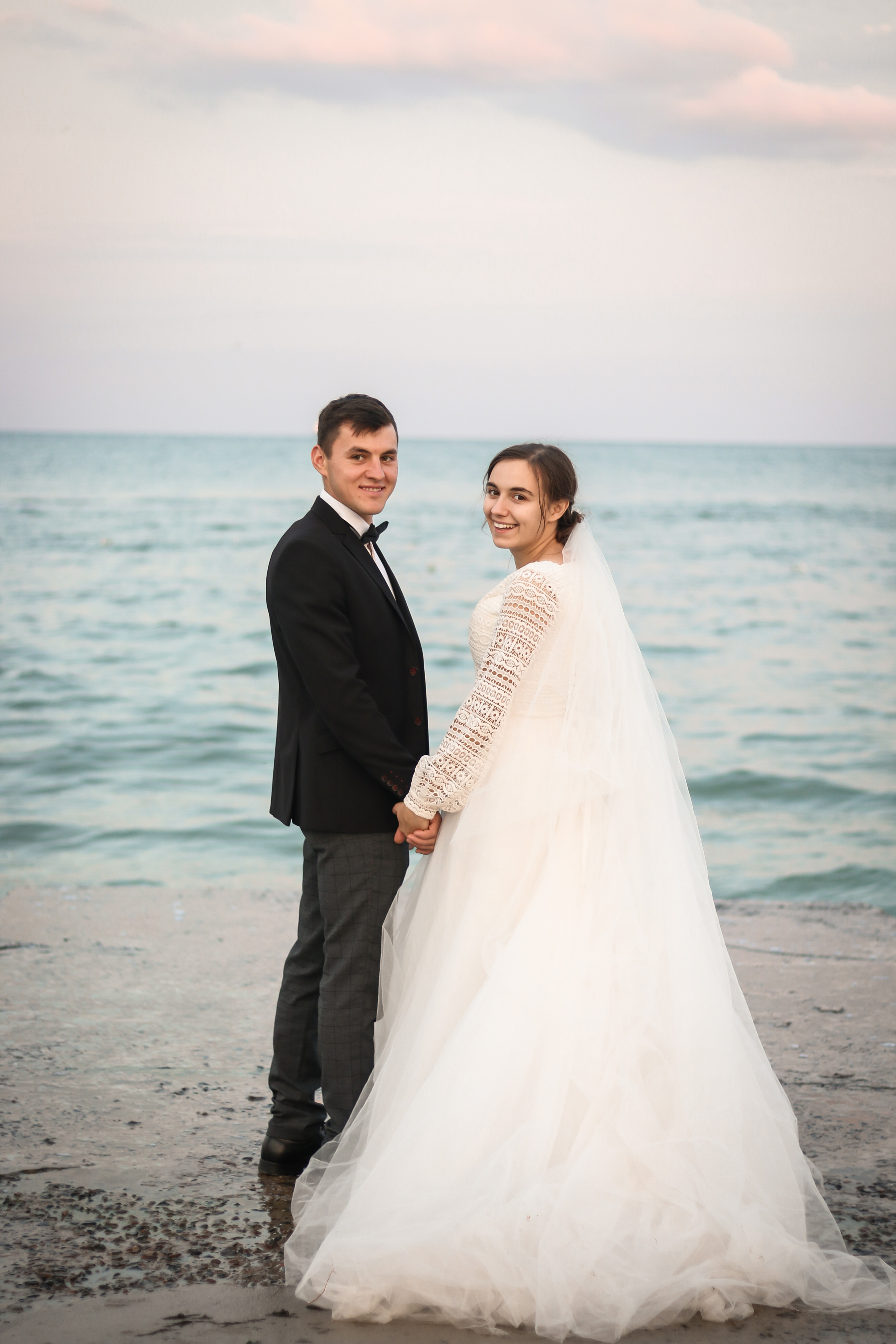 Wedding M&O. Анна Бойко, фотограф Германия