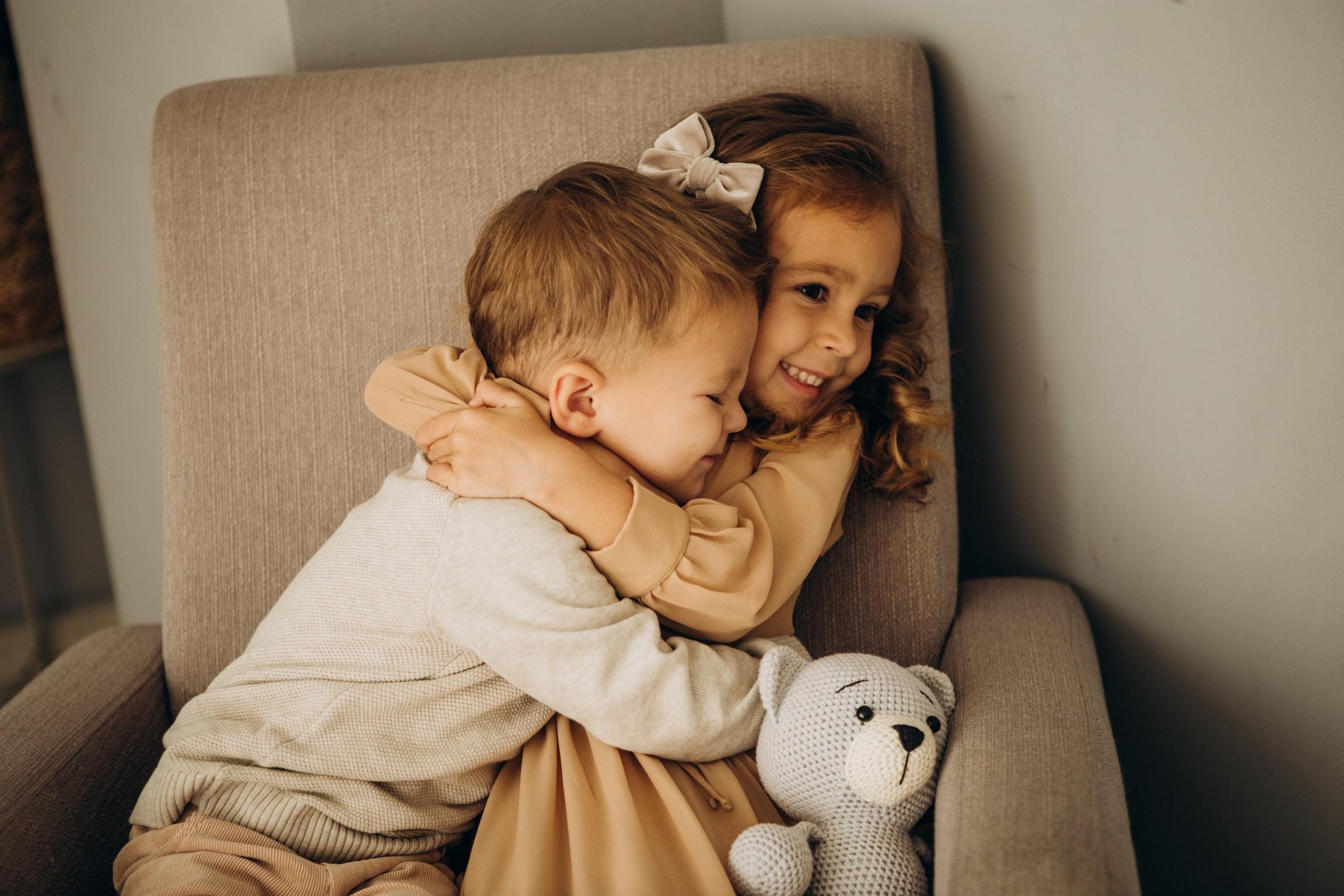 Family V&I. Анна Бойко, фотограф Германия