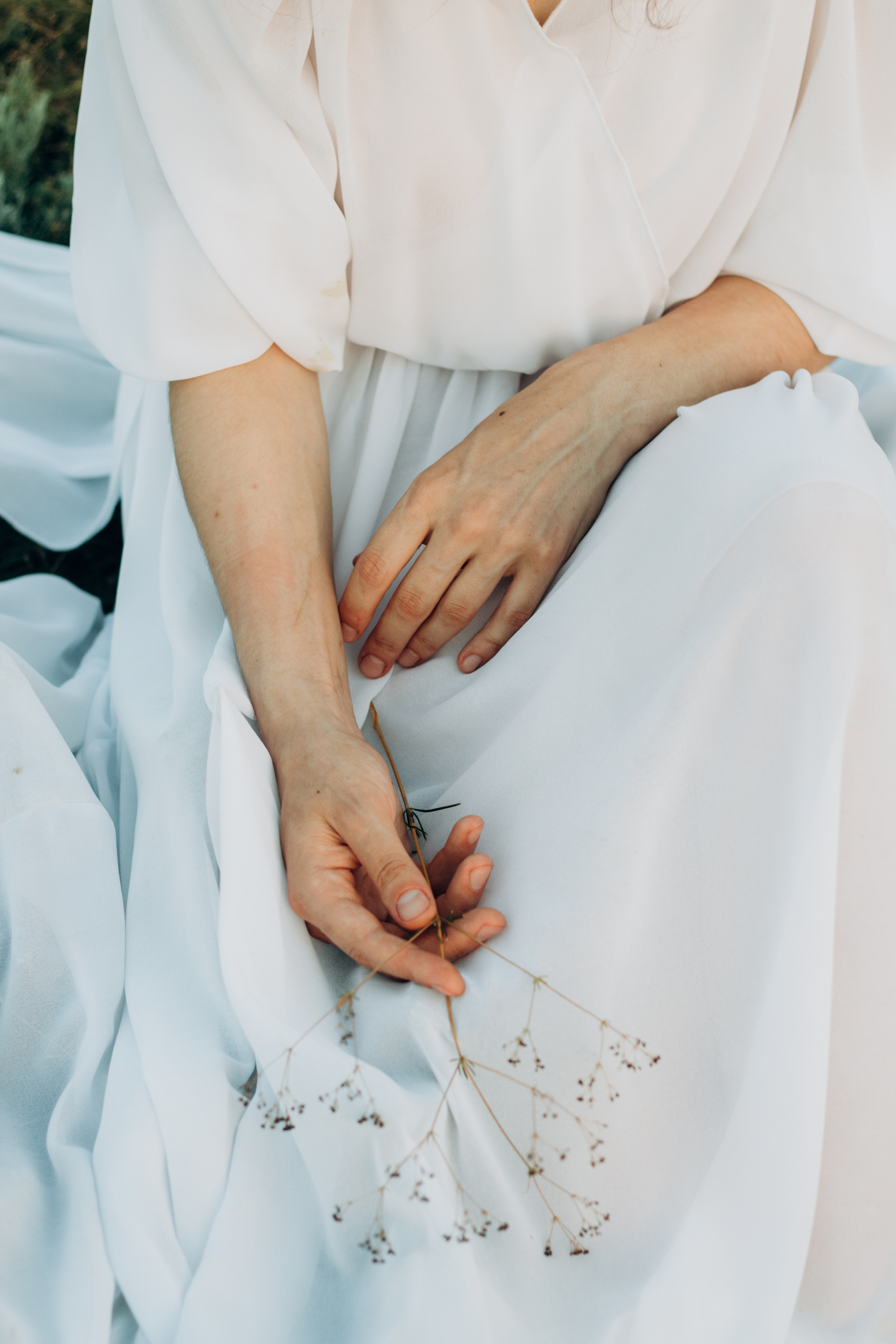 Marina. Анна Бойко, фотограф Германия