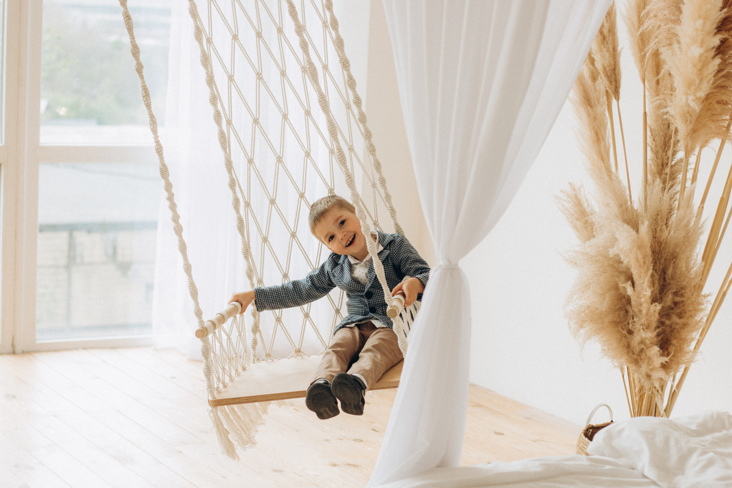 Family R&S. Анна Бойко, фотограф Германия