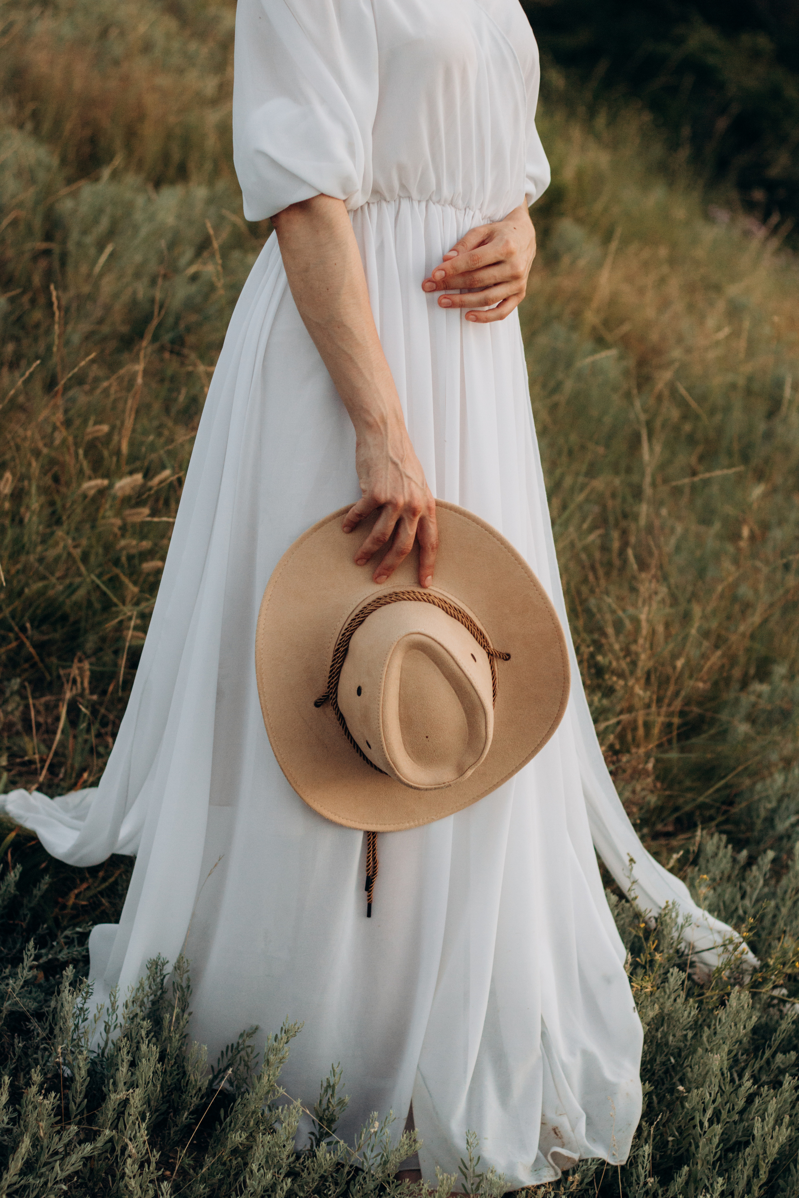 Marina. Анна Бойко, фотограф Германия