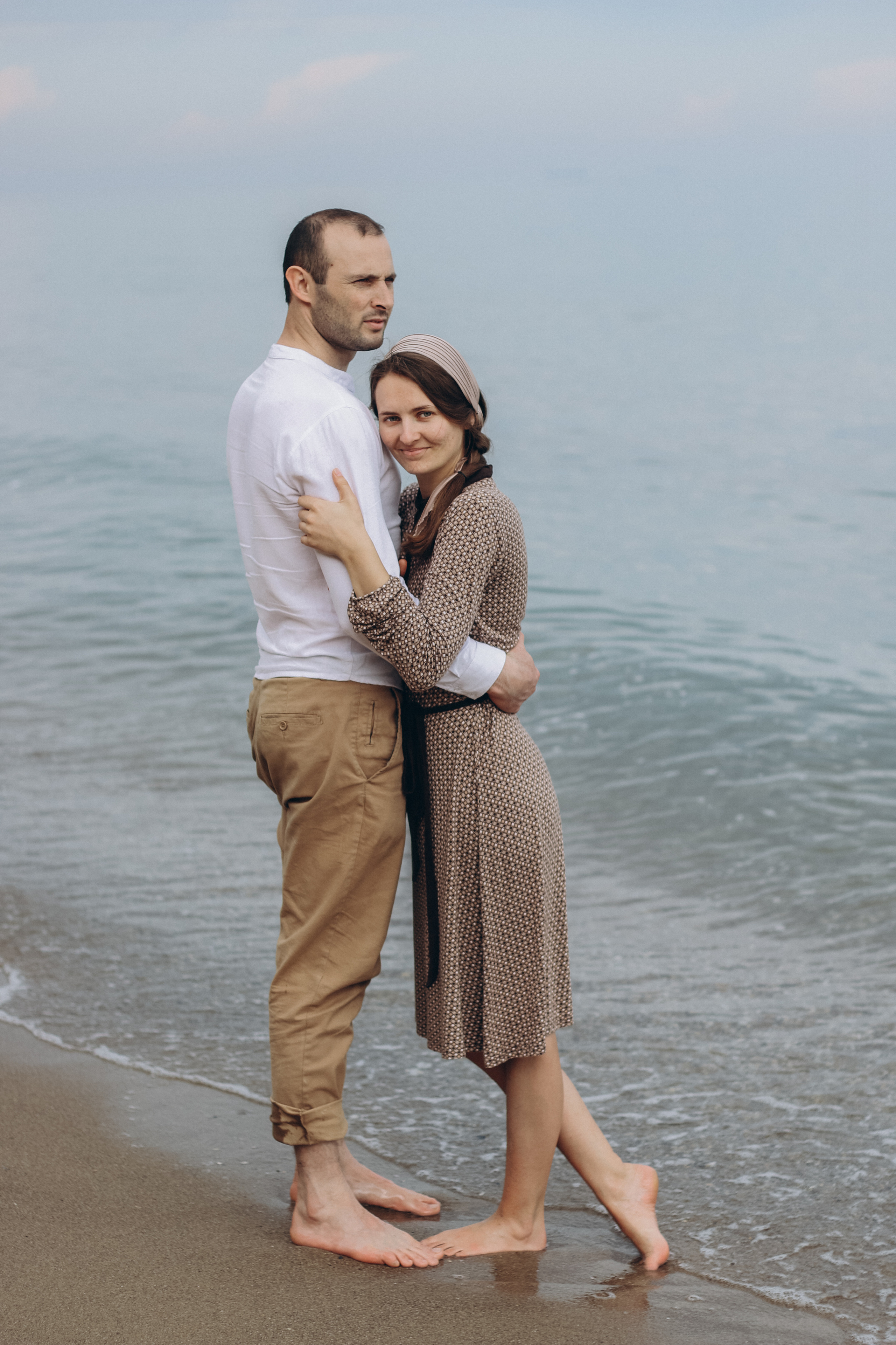 Family F&S. Анна Бойко, фотограф Германия