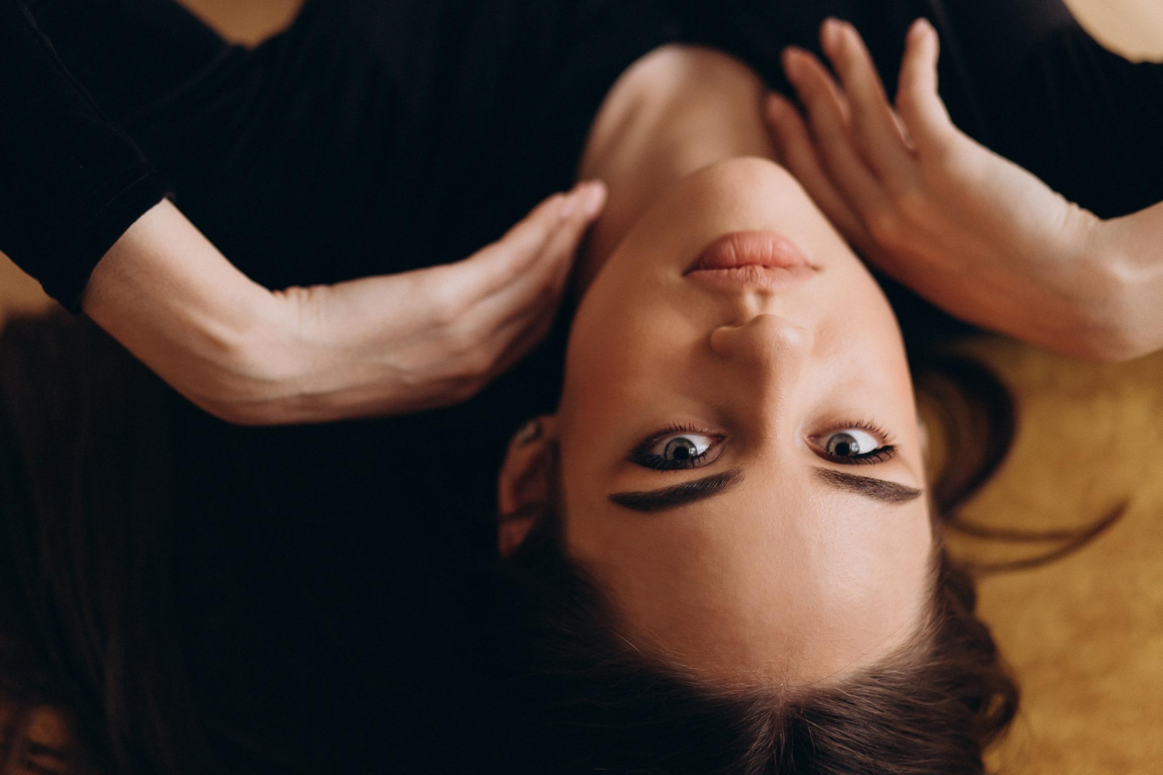 Katya. Анна Бойко, фотограф Германия