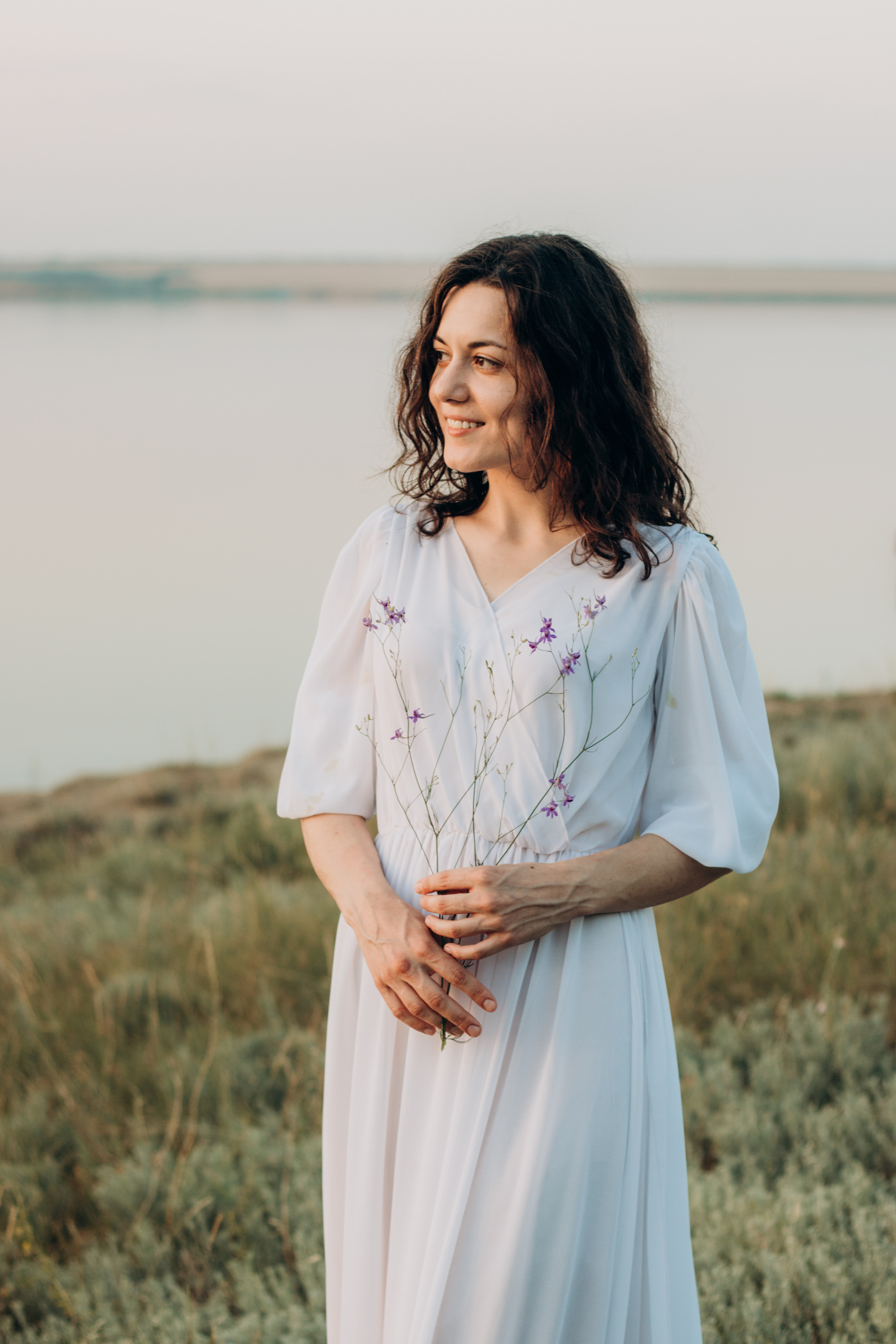 Marina. Анна Бойко, фотограф Германия