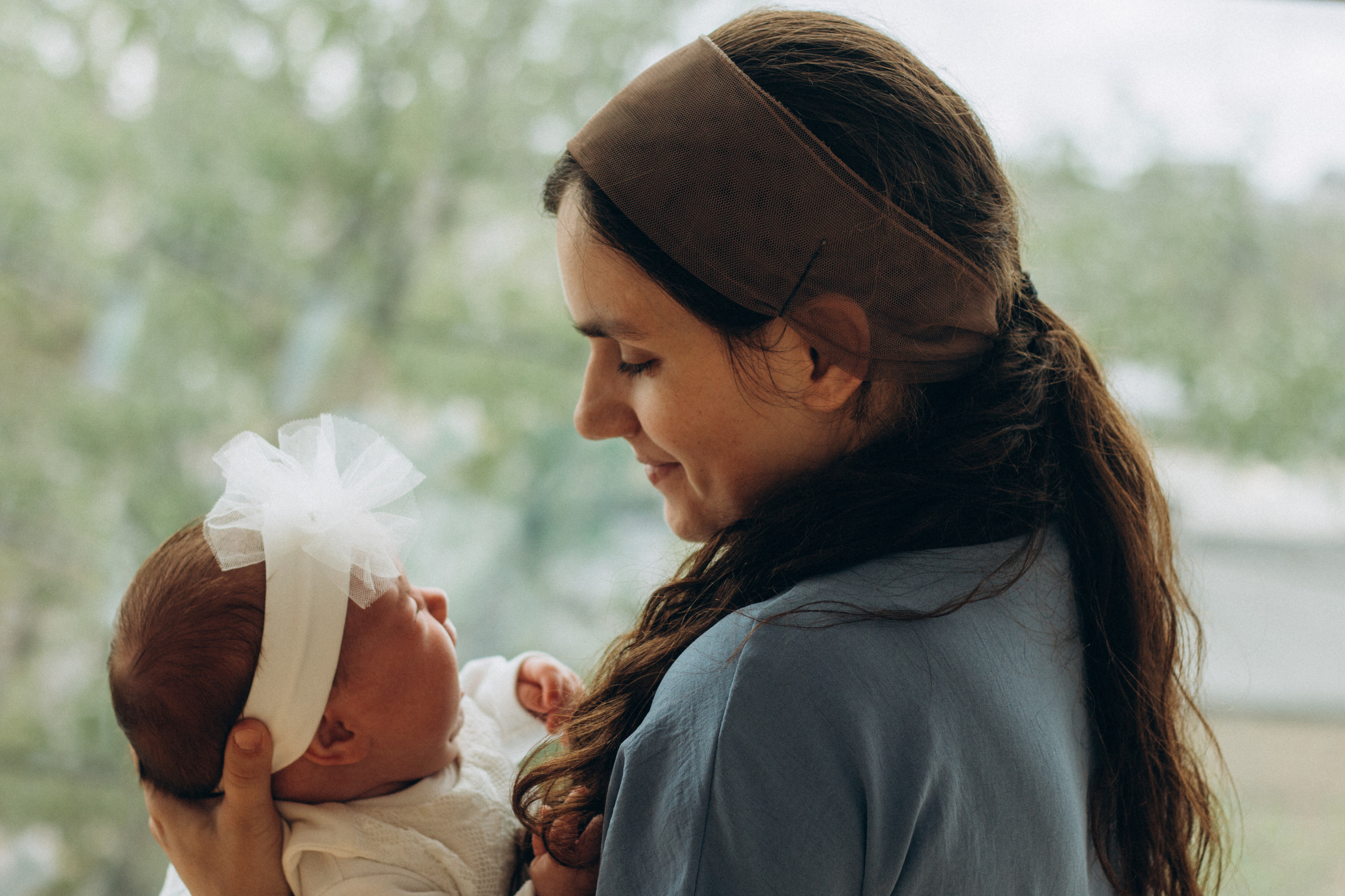 Family R&S. Анна Бойко, фотограф Германия