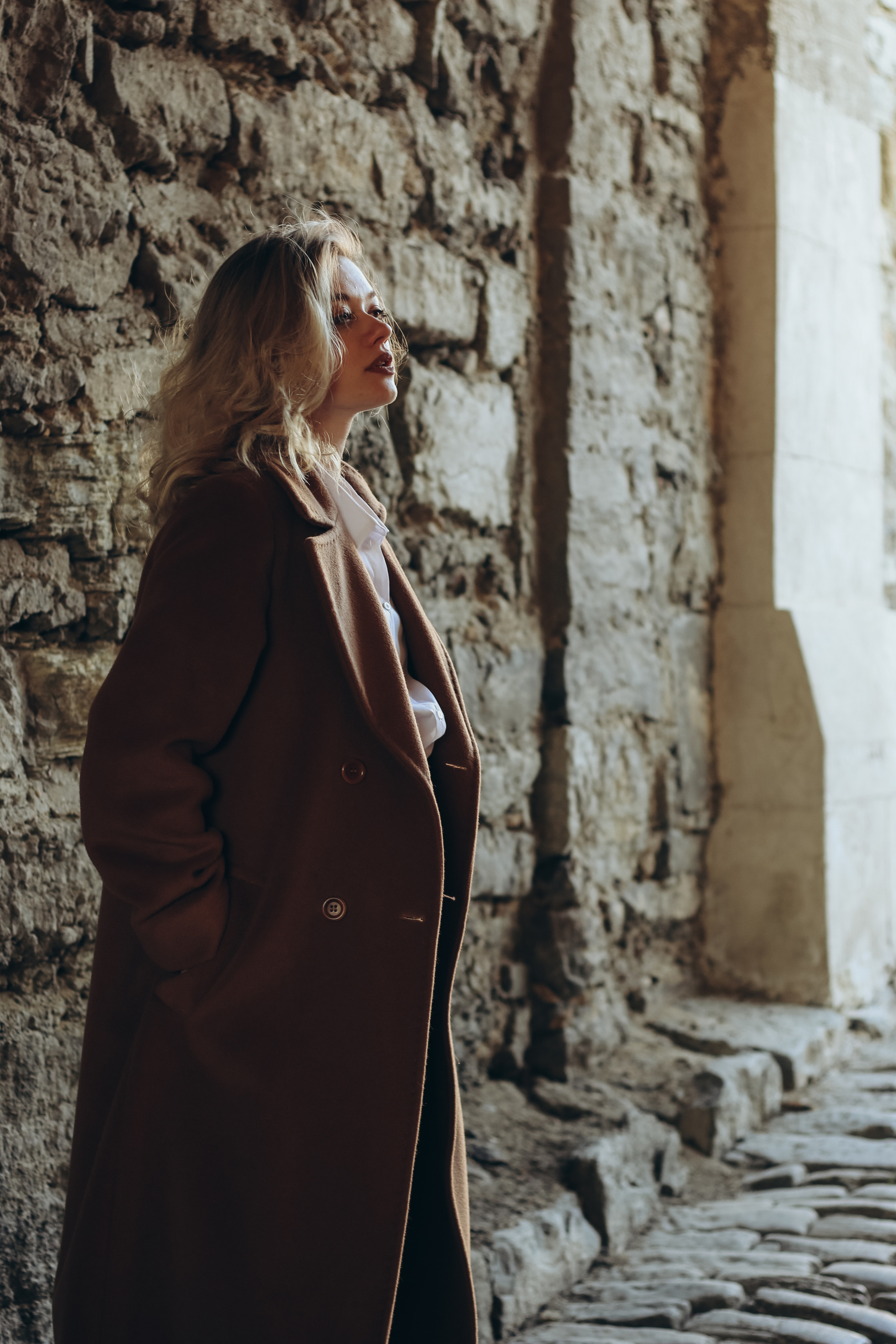 Anastasia. Анна Бойко, фотограф Германия