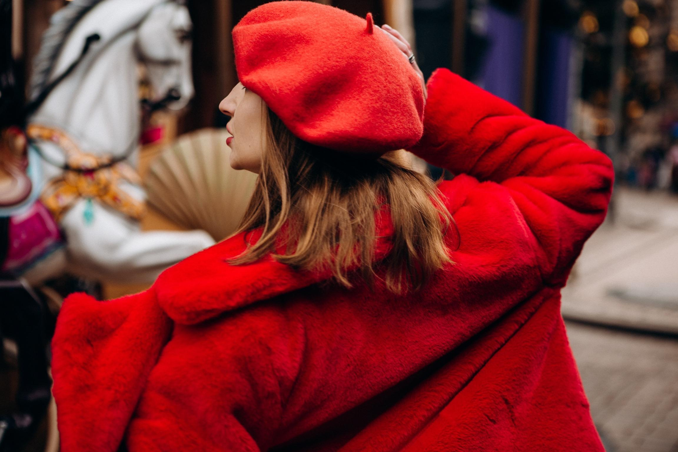 Eydis. Анна Бойко, фотограф Германия