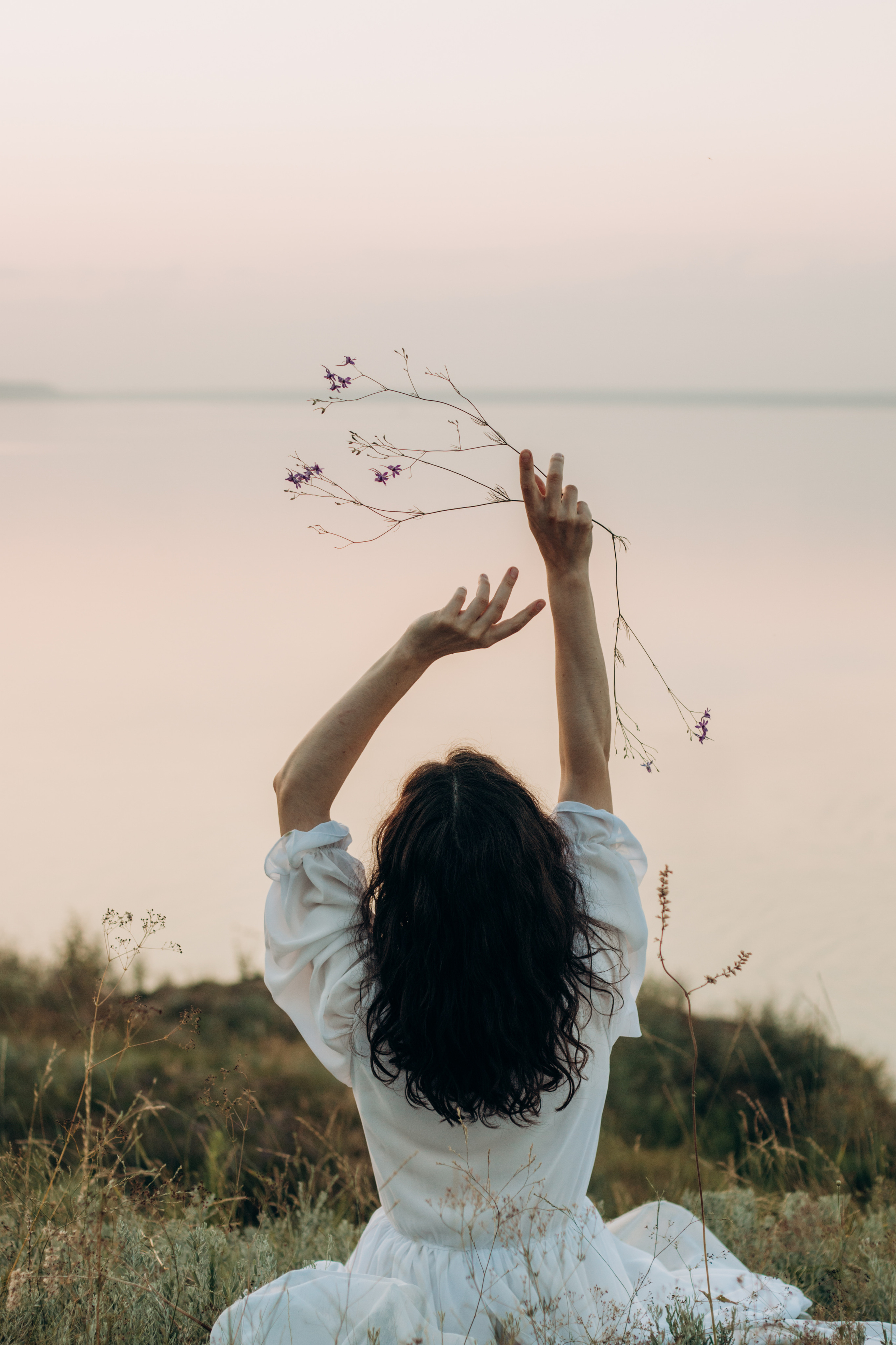 Marina. Анна Бойко, фотограф Германия