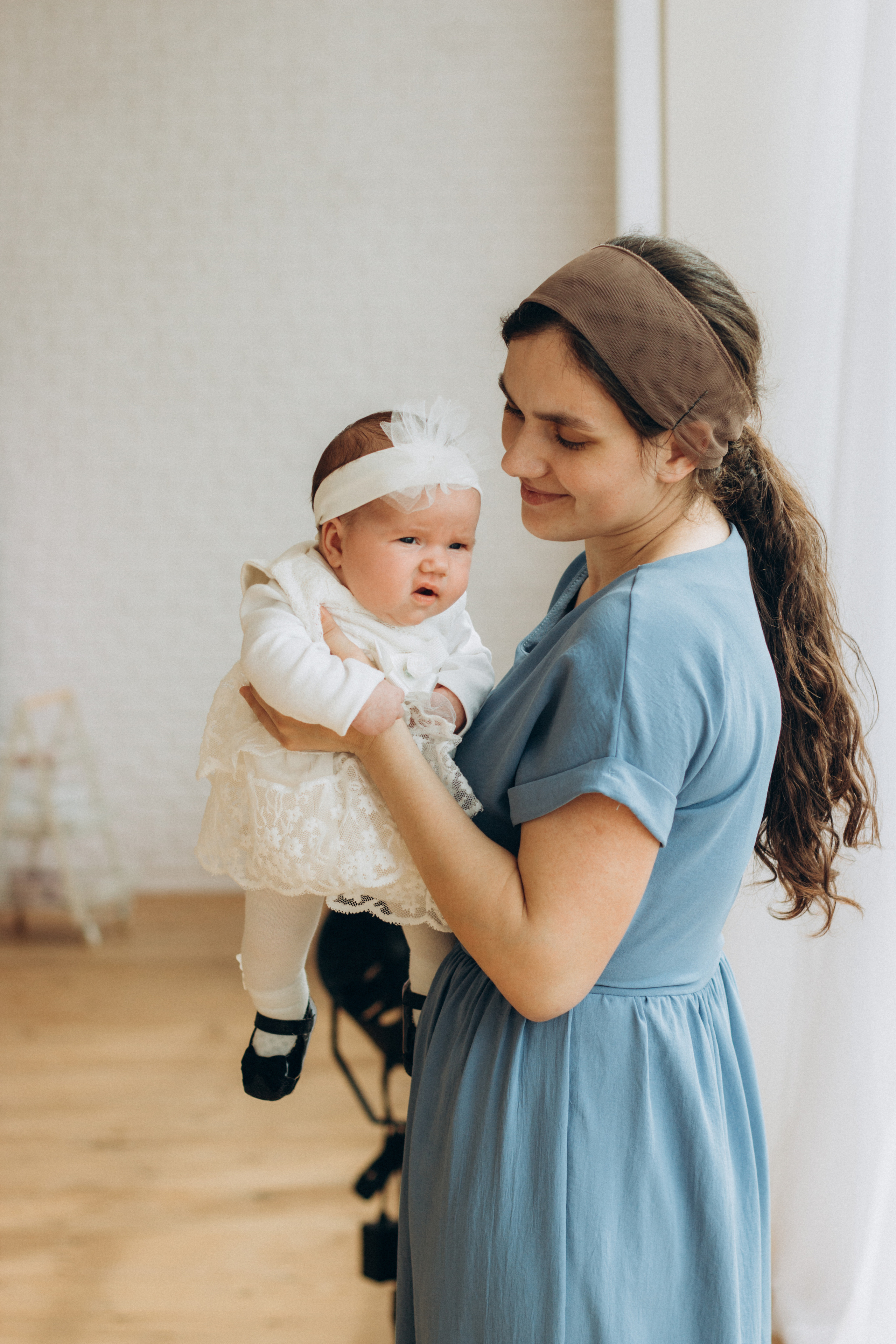 Family R&S. Анна Бойко, фотограф Германия