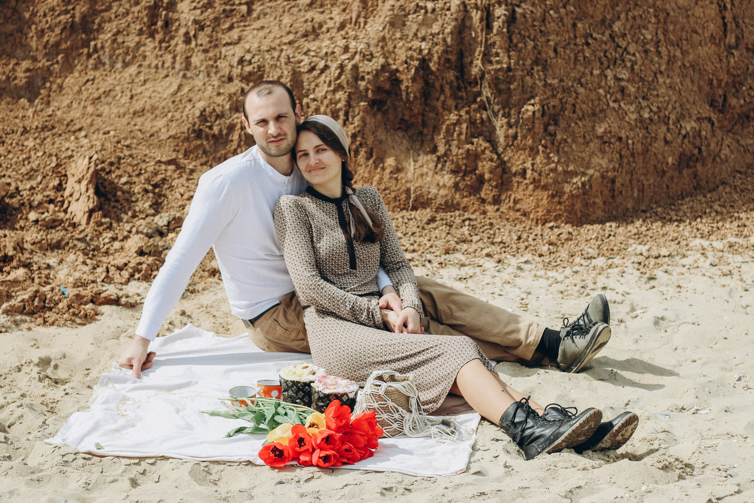 Family F&S. Анна Бойко, фотограф Германия