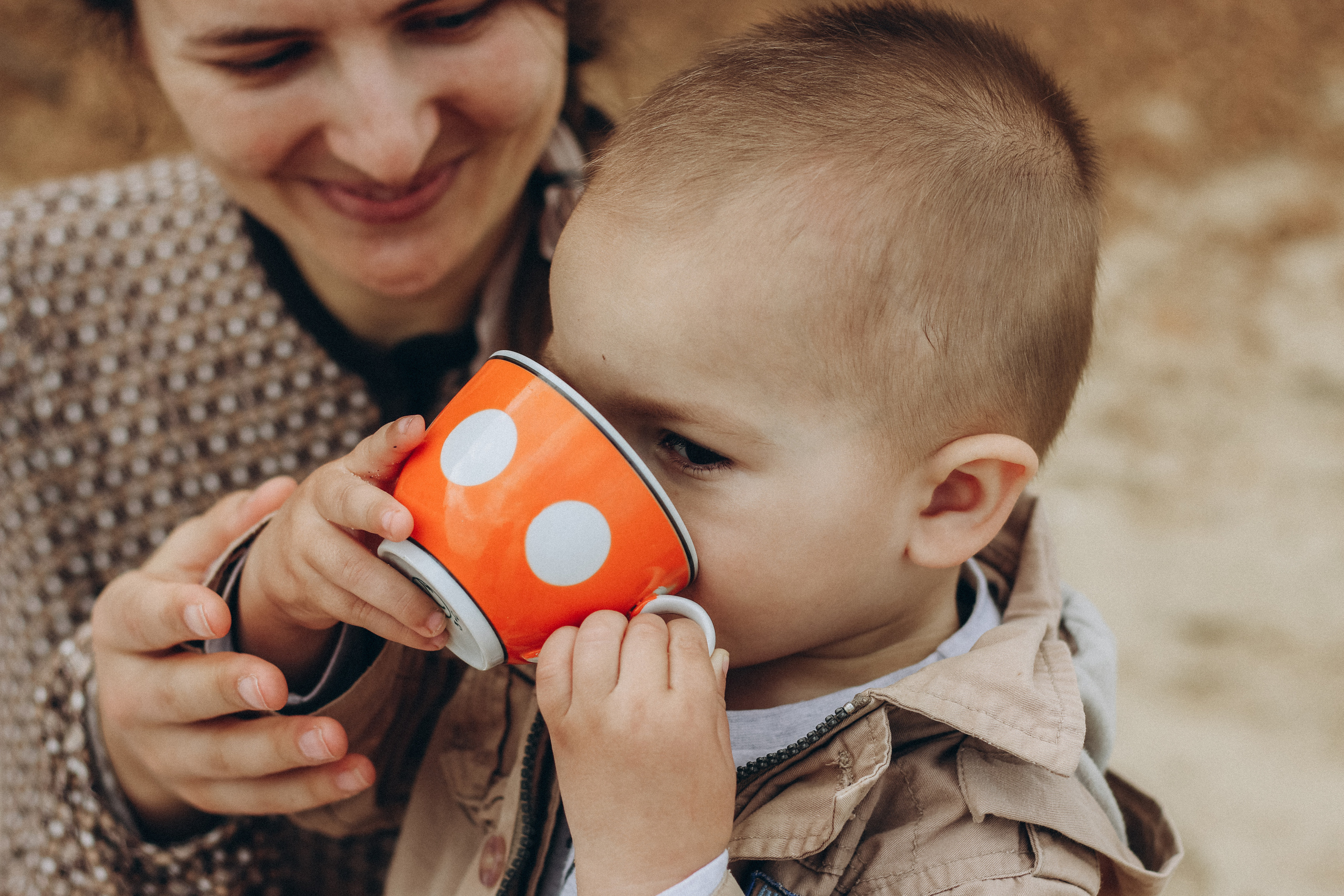 Family F&S. Анна Бойко, фотограф Германия