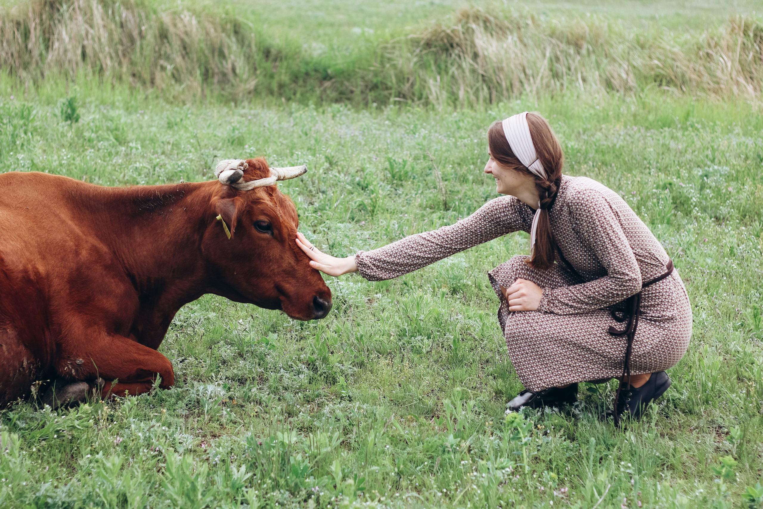 Family F&S. Анна Бойко, фотограф Германия