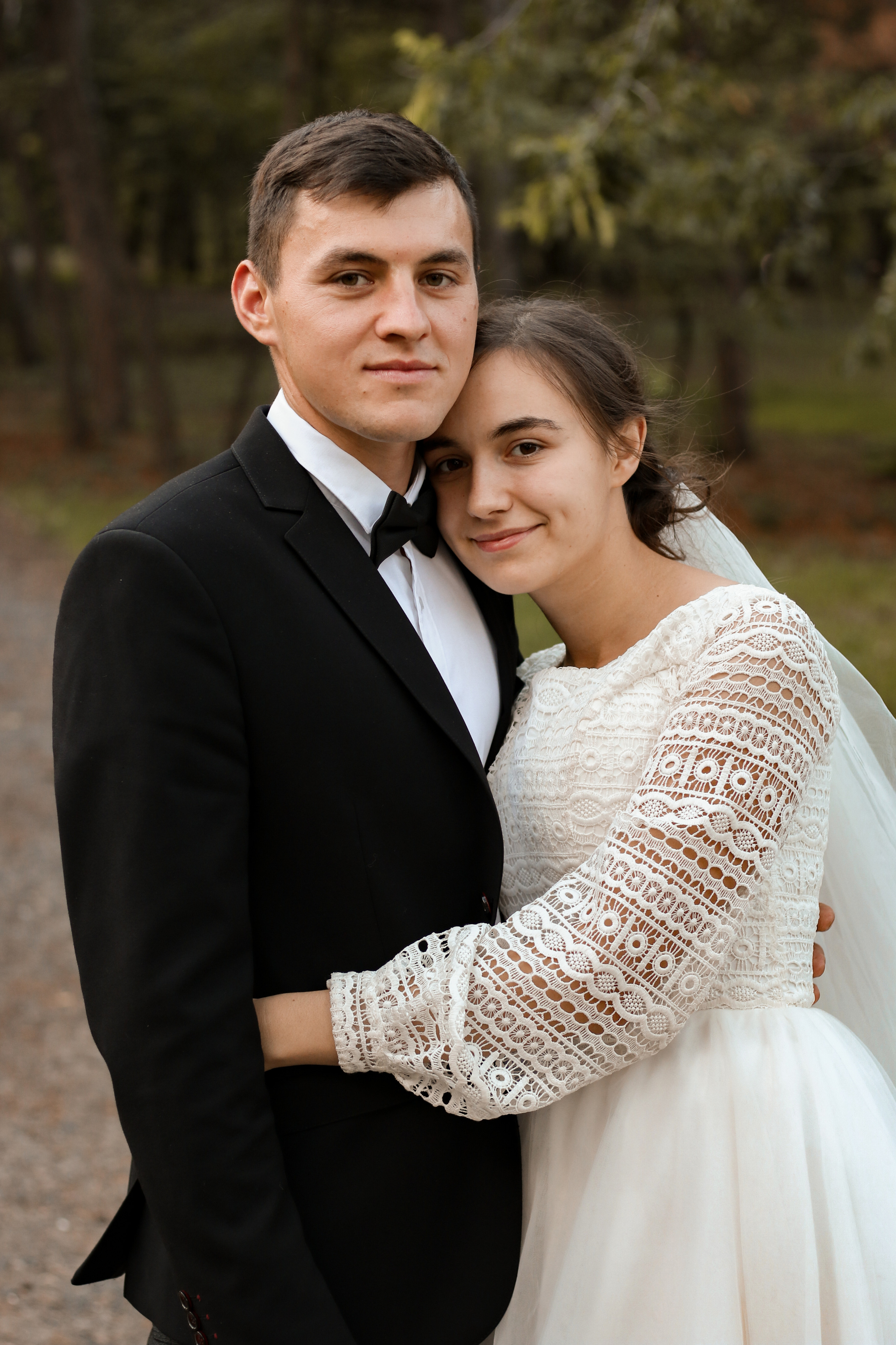 Wedding M&O. Анна Бойко, фотограф Германия