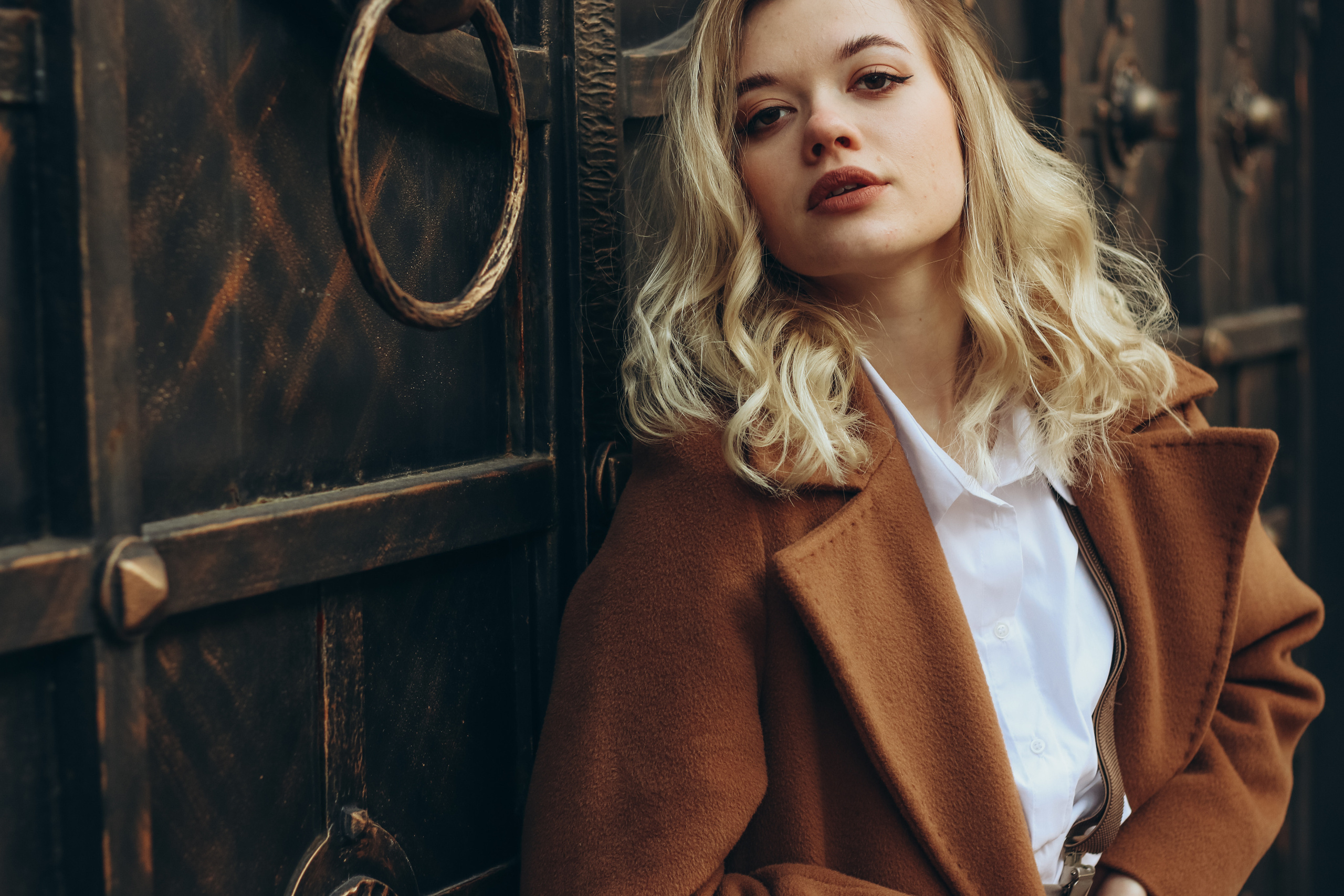 Anastasia. Анна Бойко, фотограф Германия