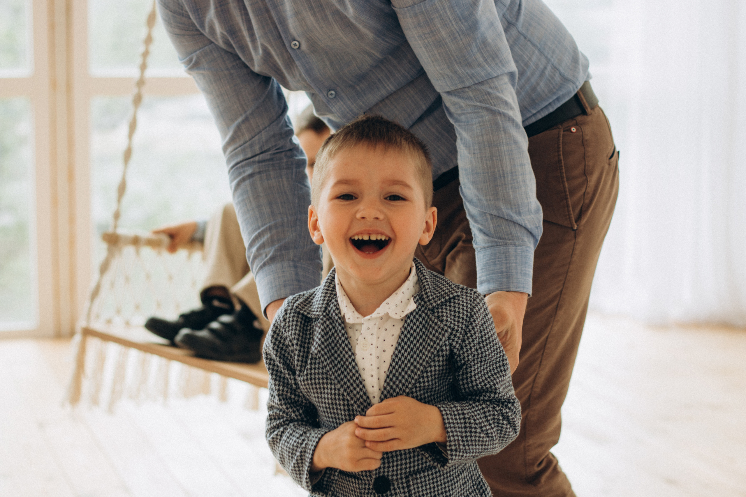 Family R&S. Анна Бойко, фотограф Германия