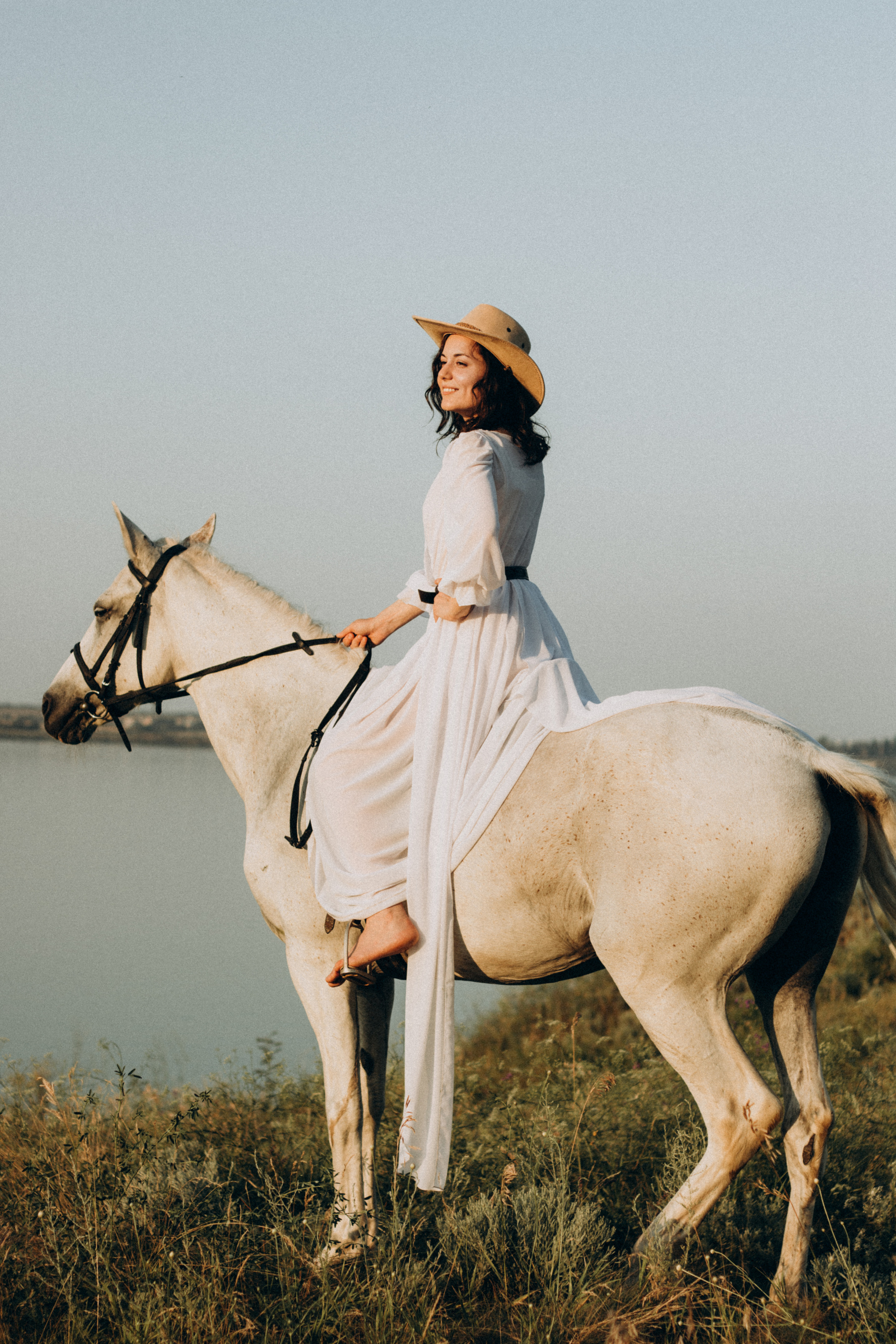 Marina. Анна Бойко, фотограф Германия