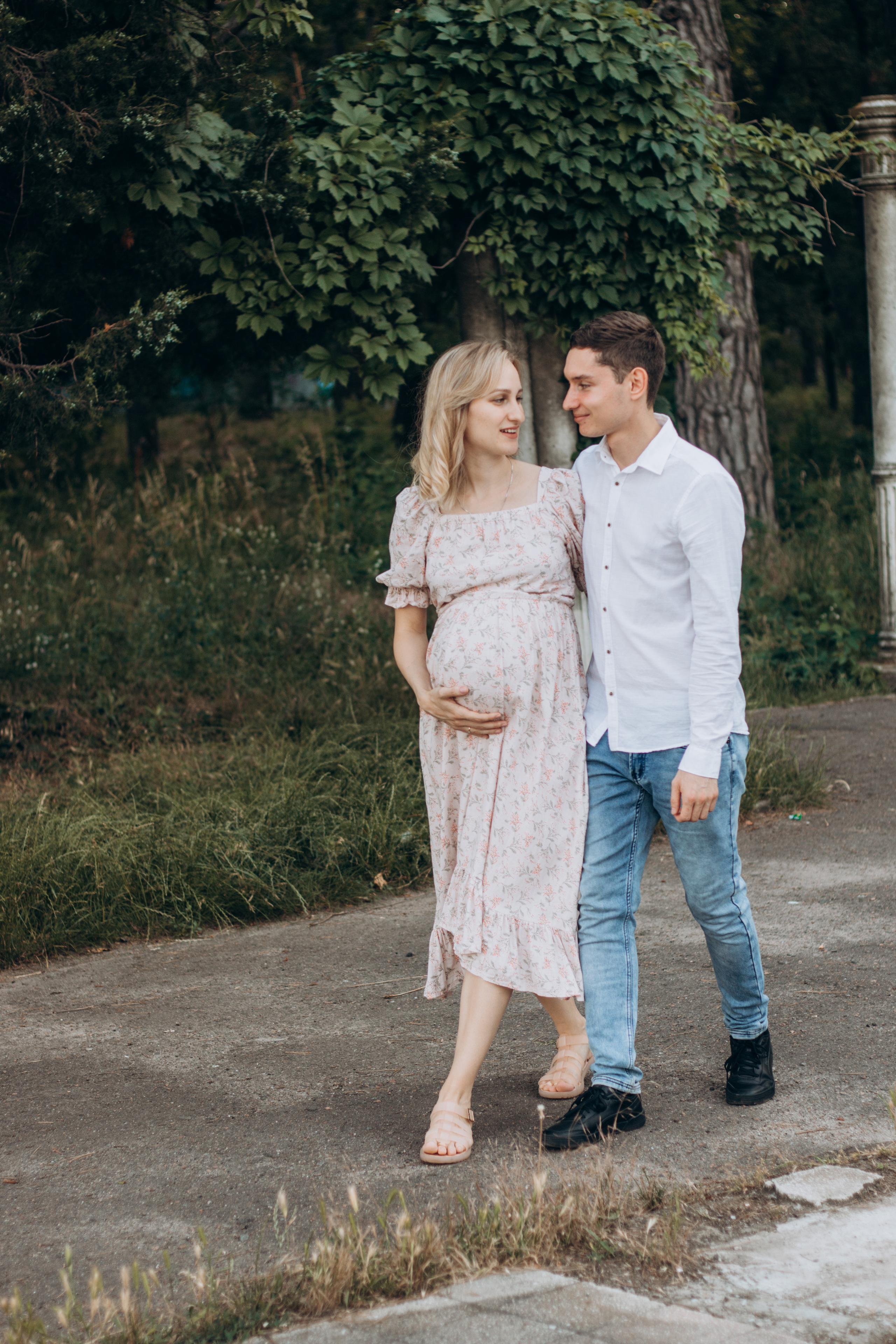 Sergey&Оlga. Анна Бойко, фотограф Германия