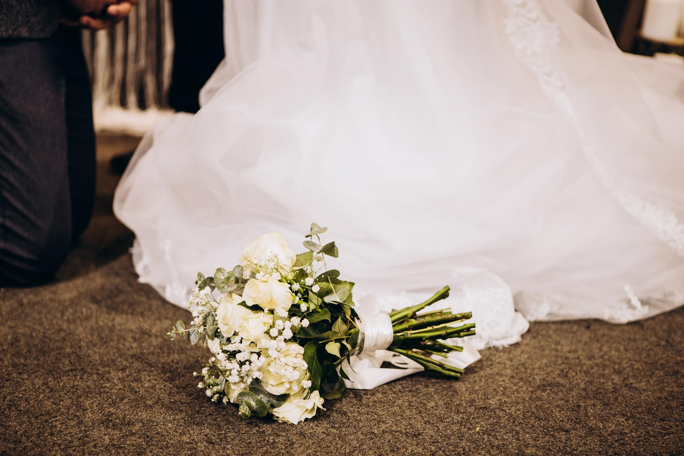 Wedding D&L. Анна Бойко, фотограф Германия