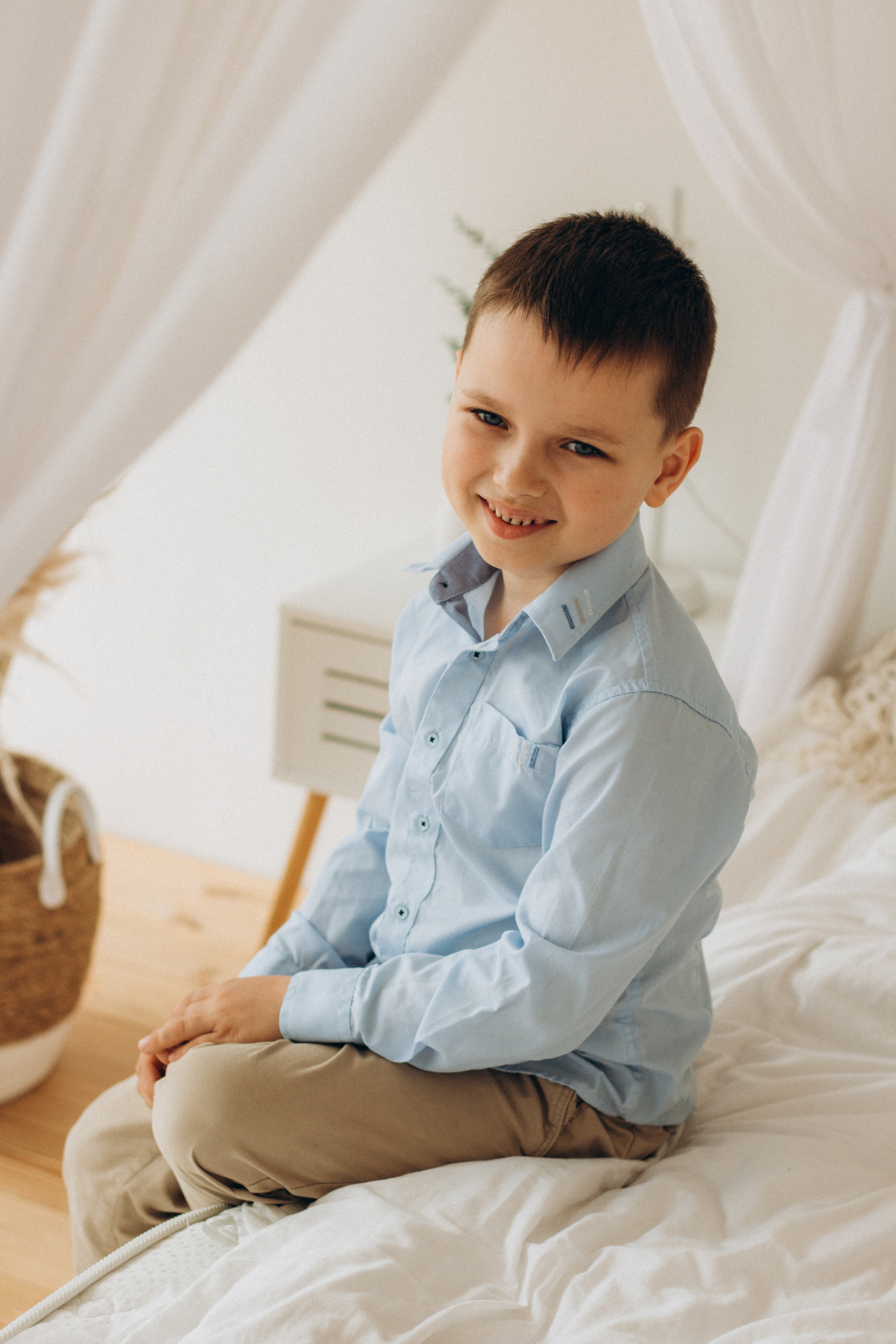 Family R&S. Анна Бойко, фотограф Германия