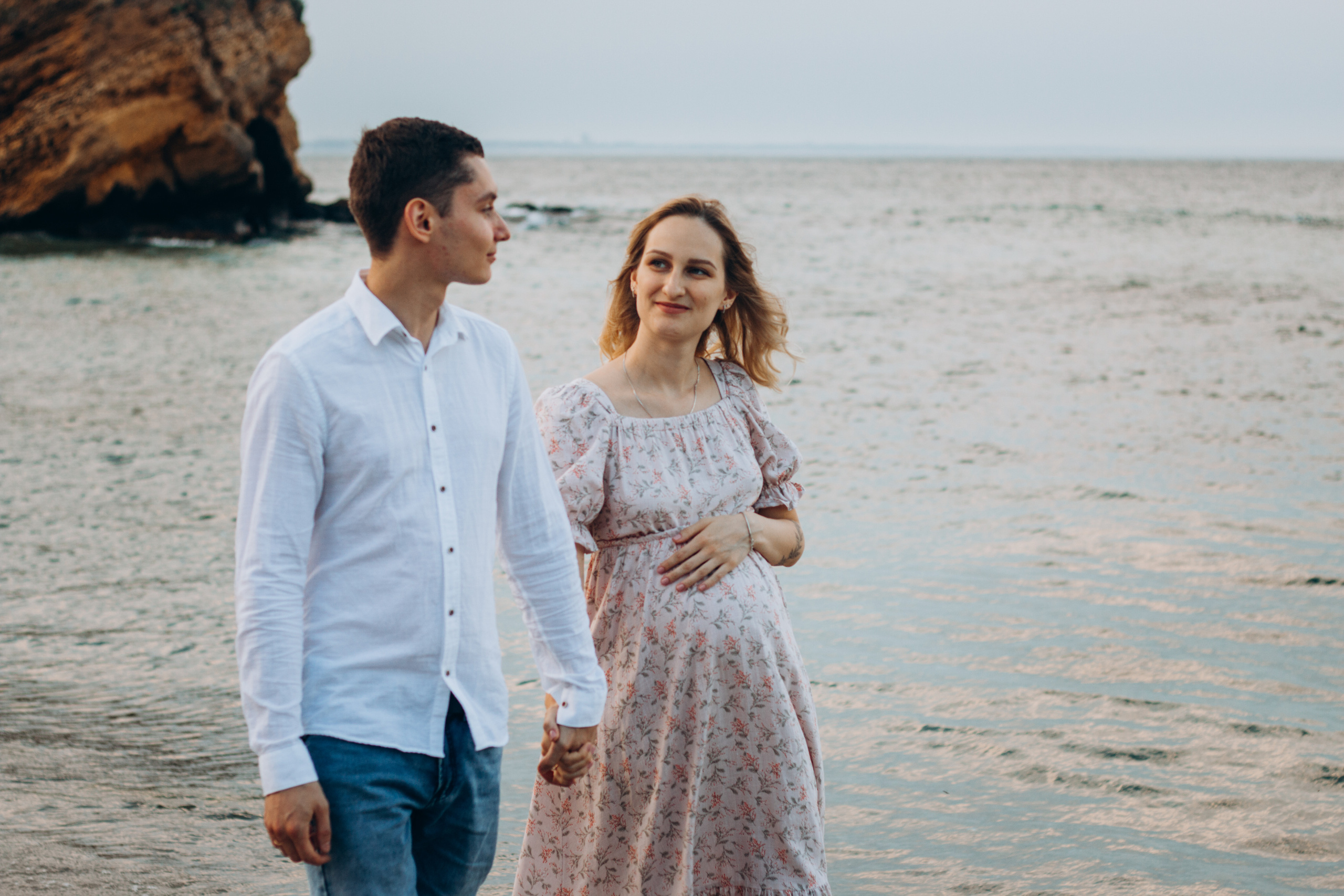 Sergey&Оlga. Анна Бойко, фотограф Германия