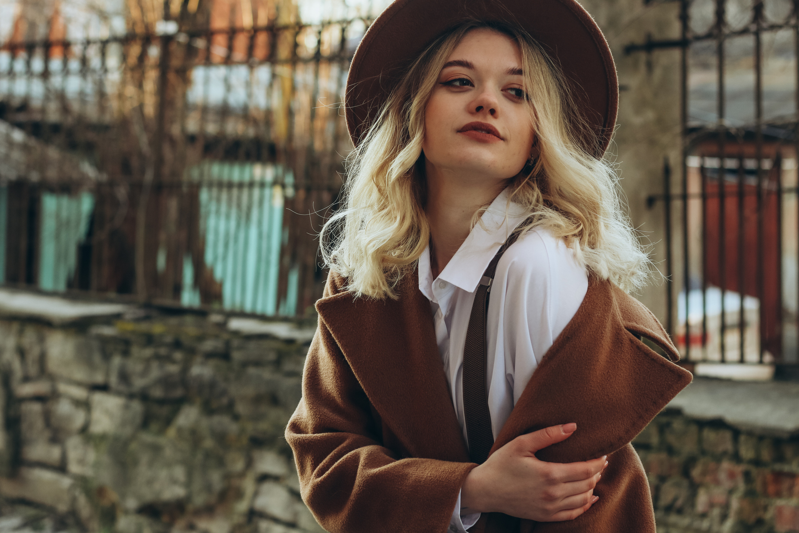 Anastasia. Анна Бойко, фотограф Германия