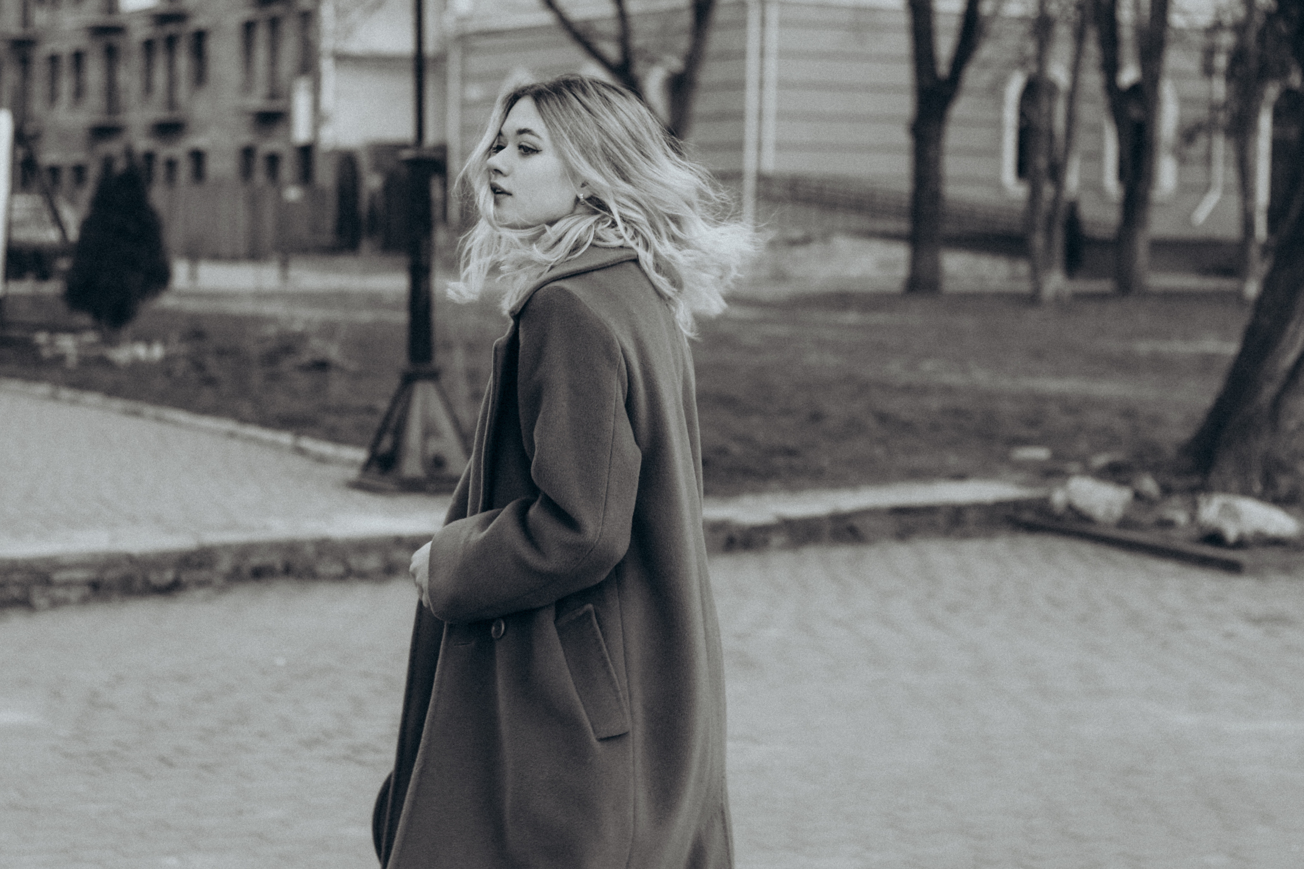 Anastasia. Анна Бойко, фотограф Германия