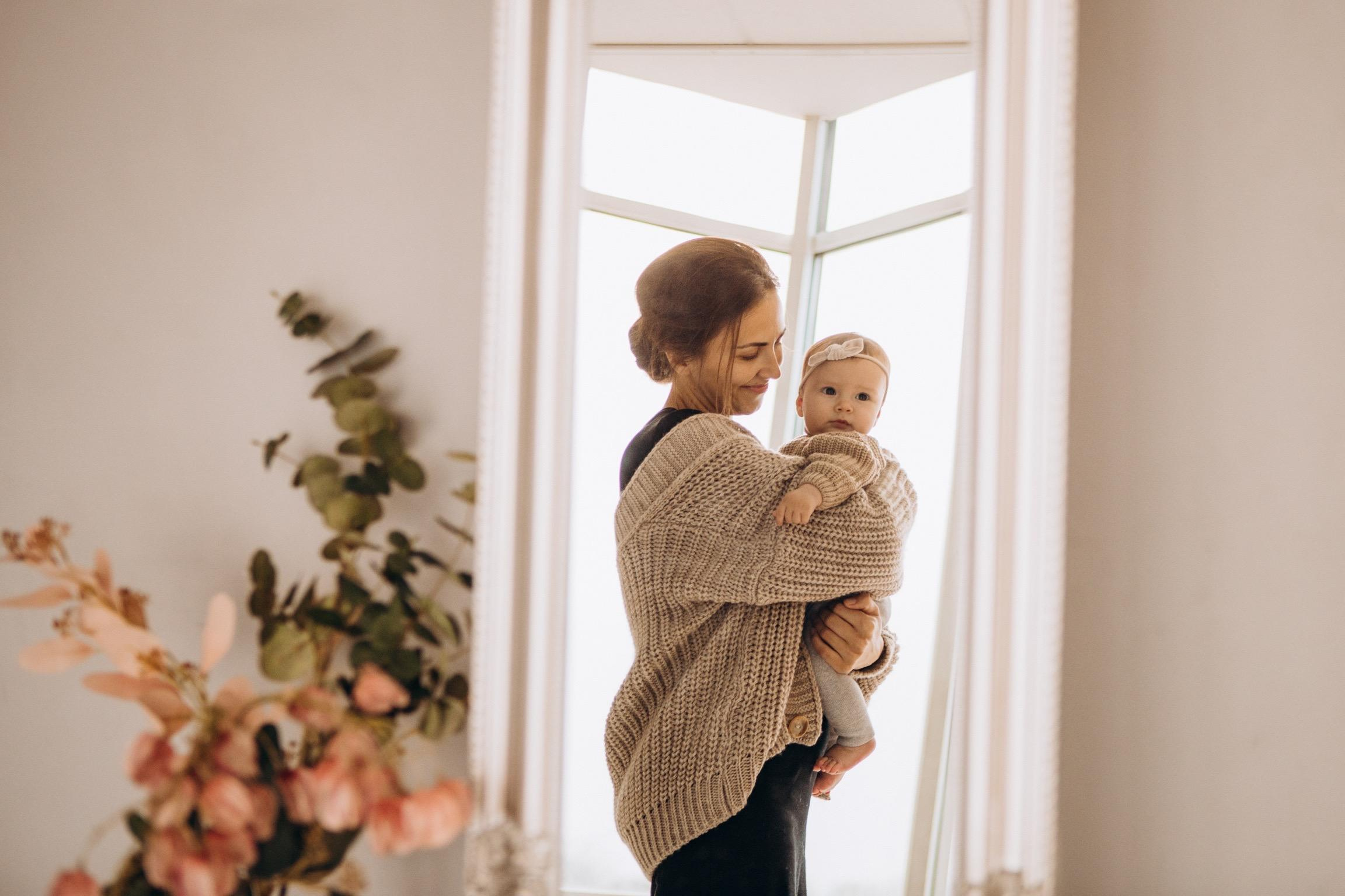 Family V&I. Анна Бойко, фотограф Германия