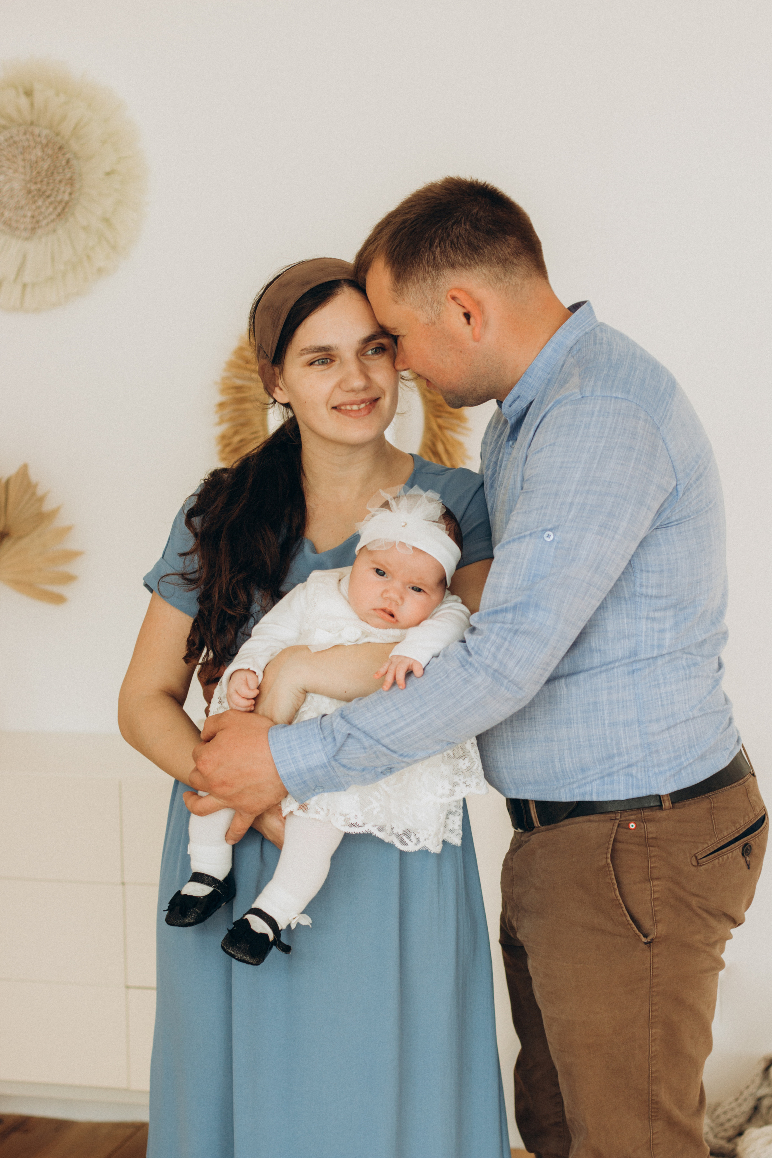Family R&S. Анна Бойко, фотограф Германия