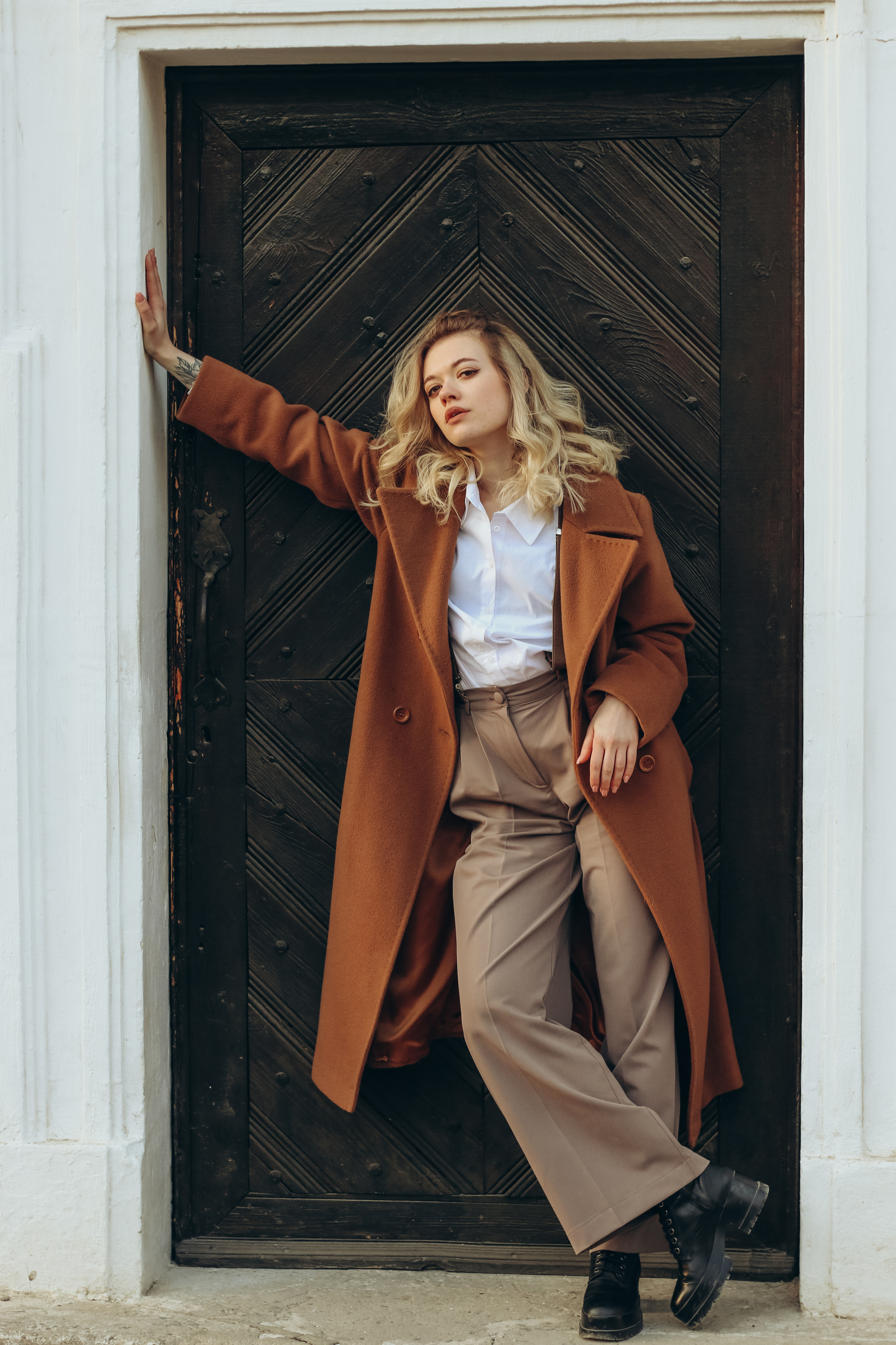 Anastasia. Анна Бойко, фотограф Германия