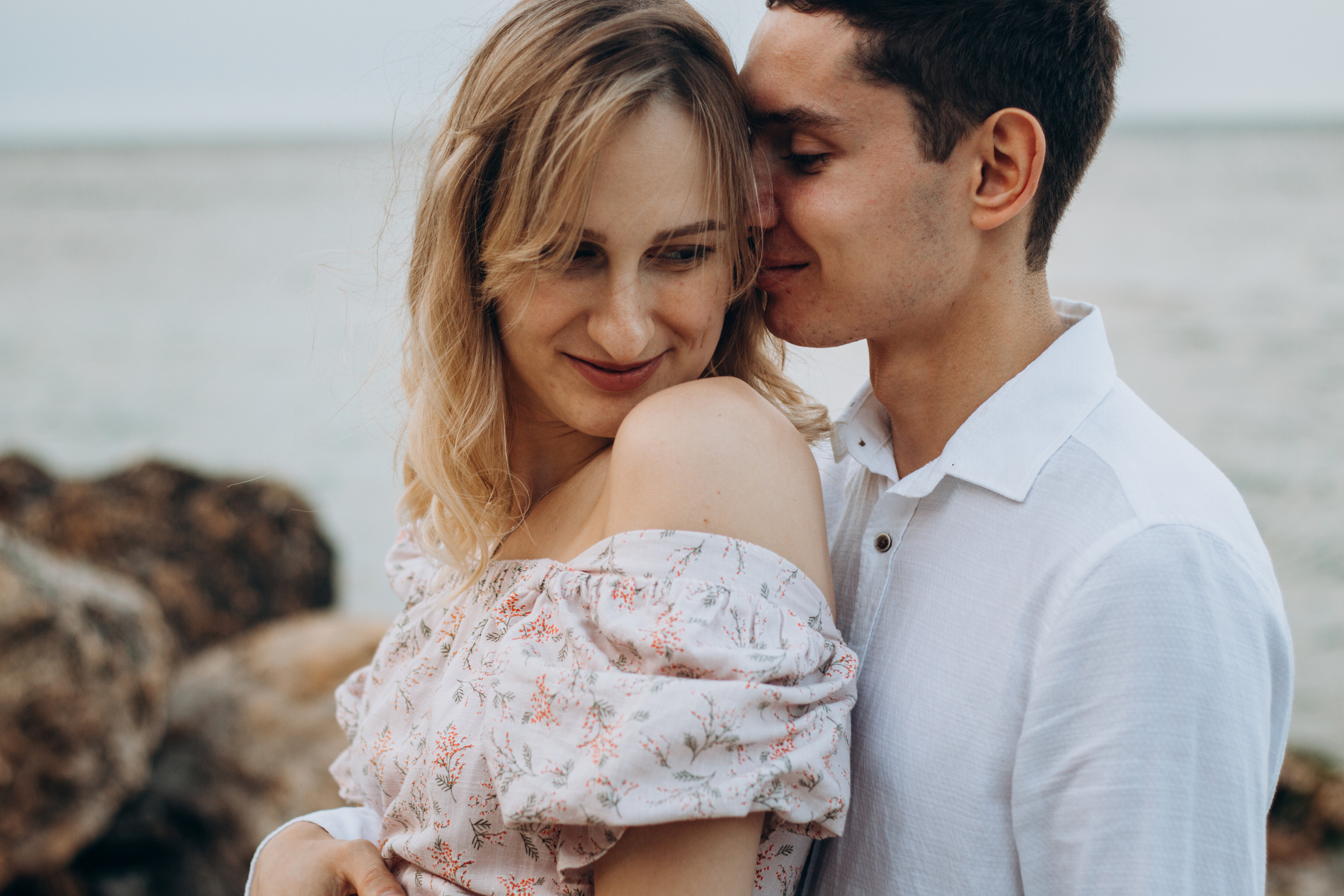 Sergey&Оlga. Анна Бойко, фотограф Германия