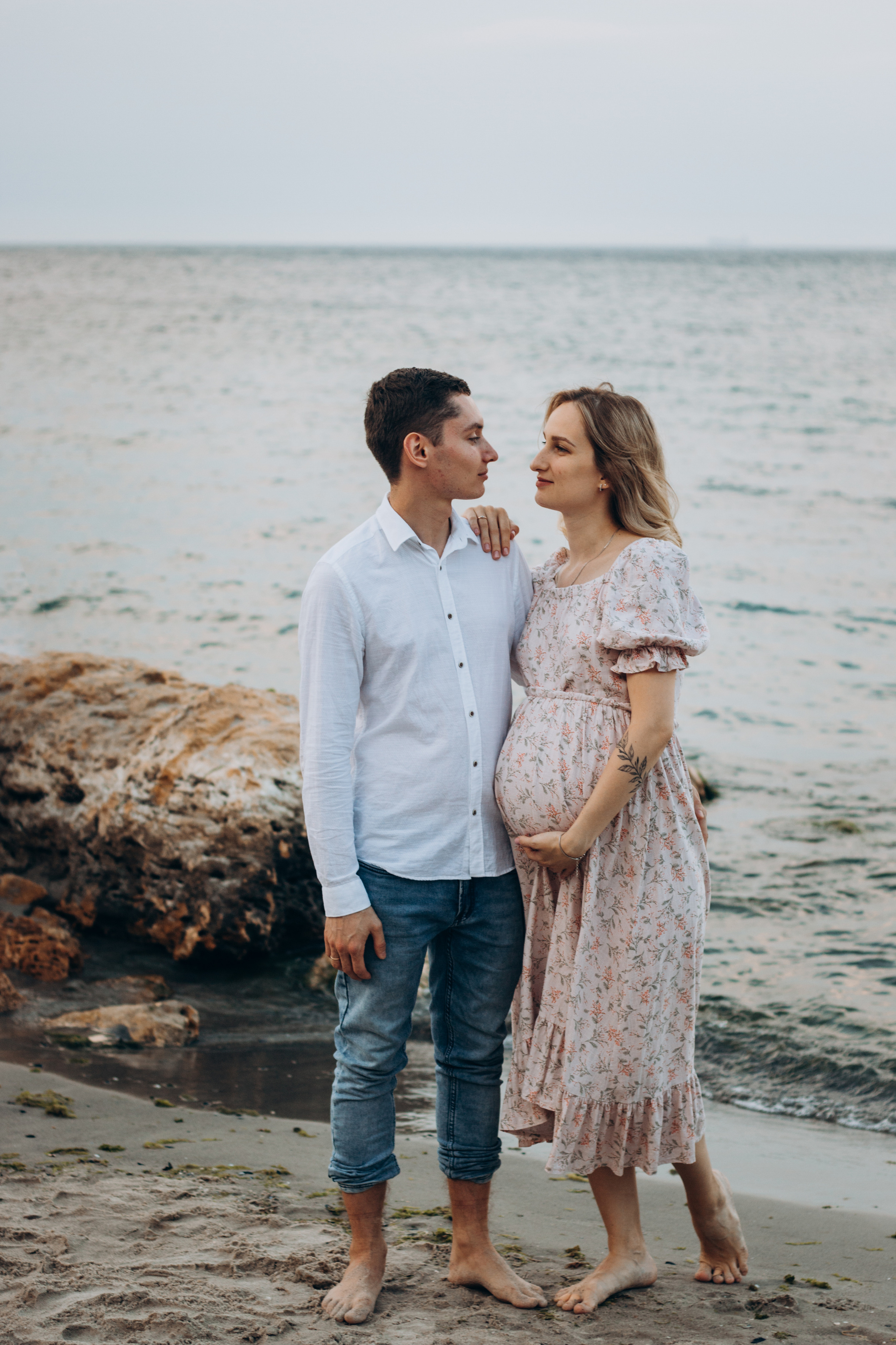 Sergey&Оlga. Анна Бойко, фотограф Германия