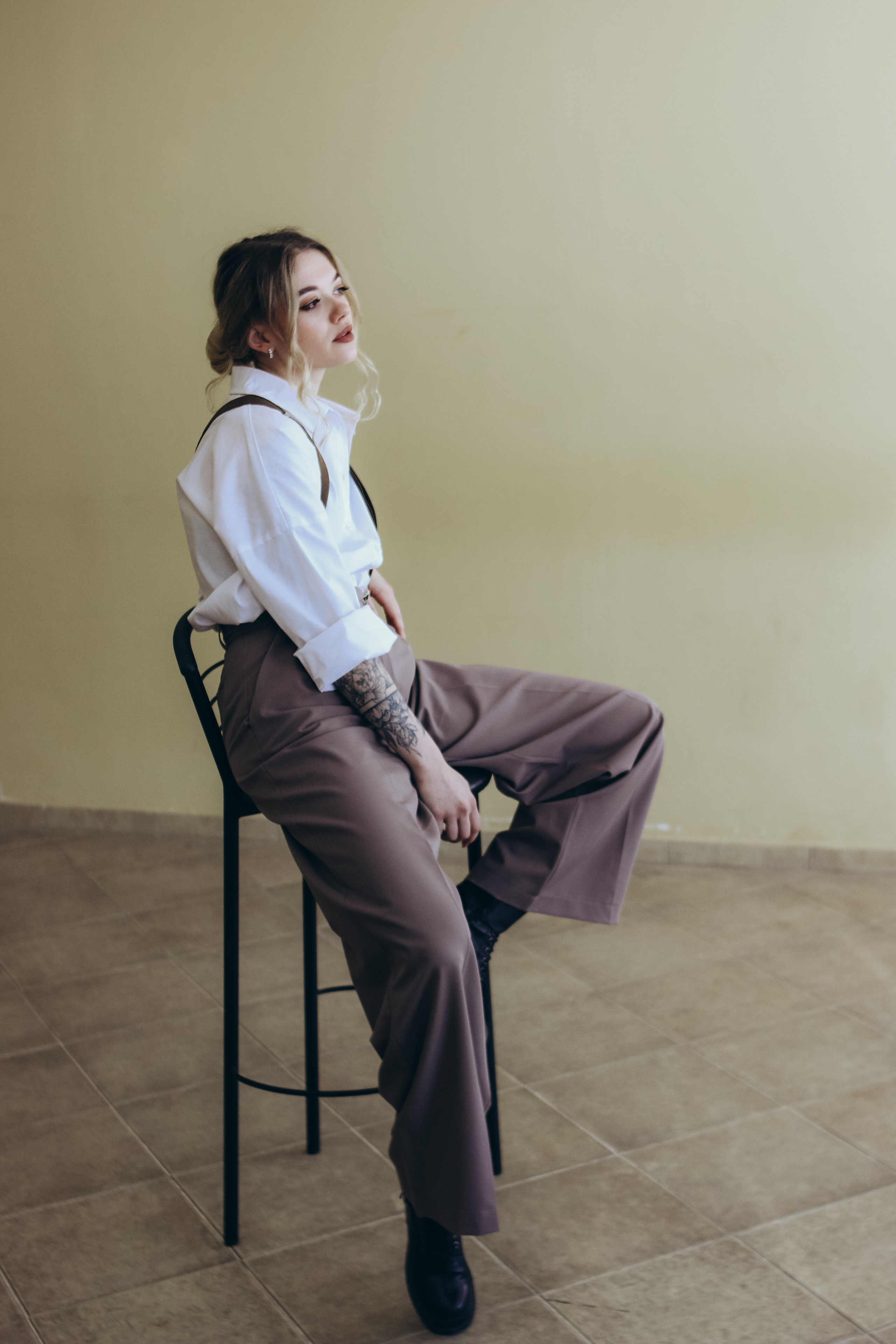 Anastasia. Анна Бойко, фотограф Германия