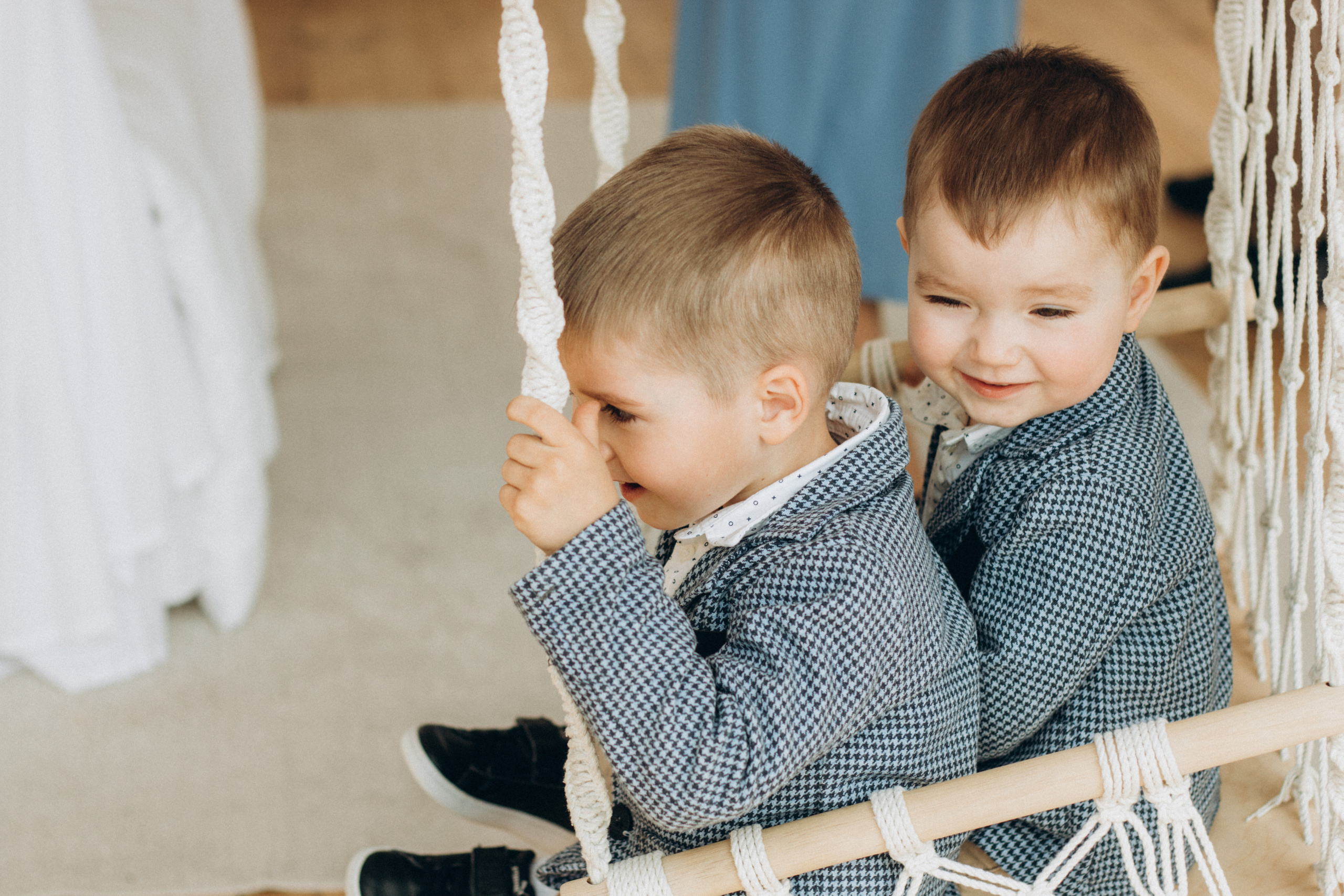 Family R&S. Анна Бойко, фотограф Германия