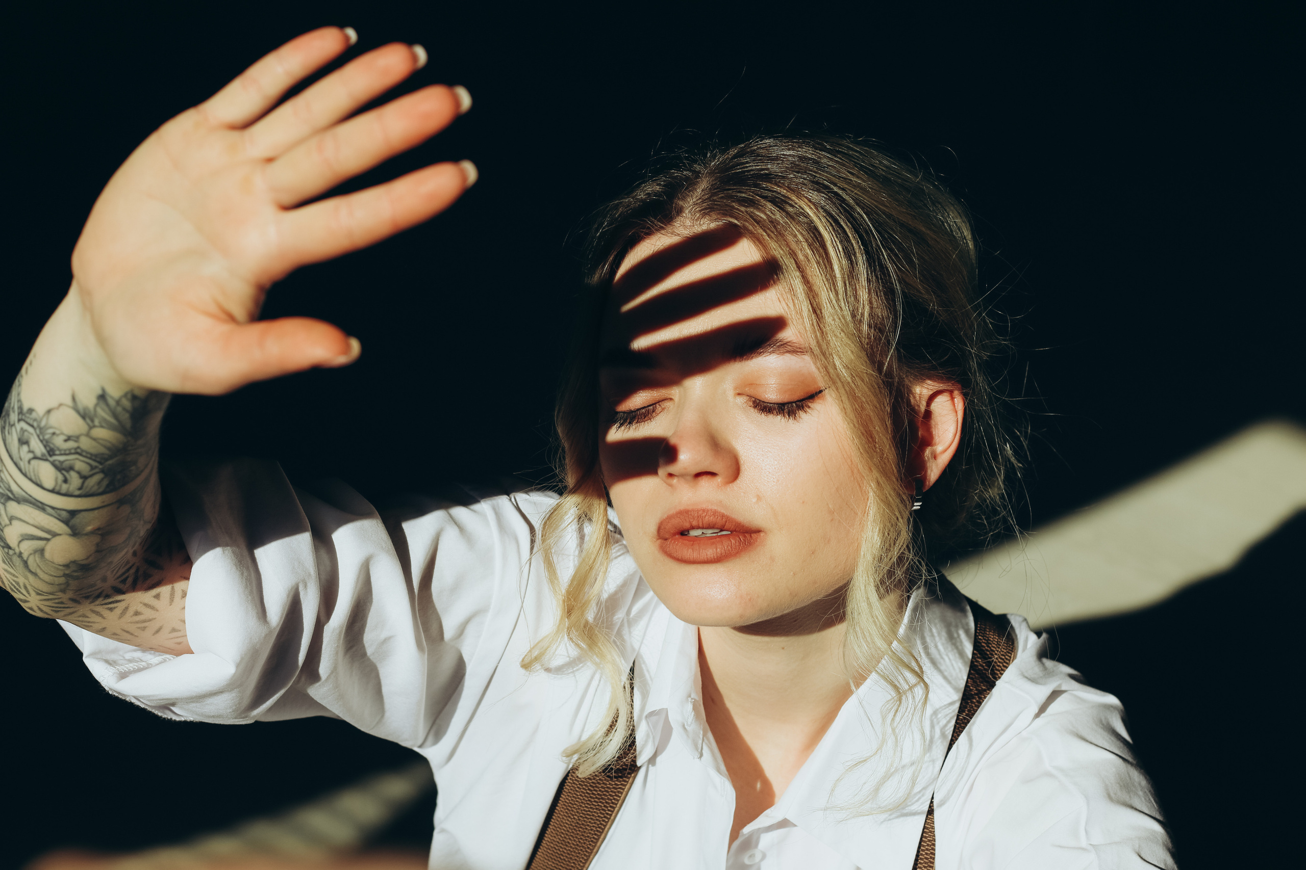 Anastasia. Анна Бойко, фотограф Германия