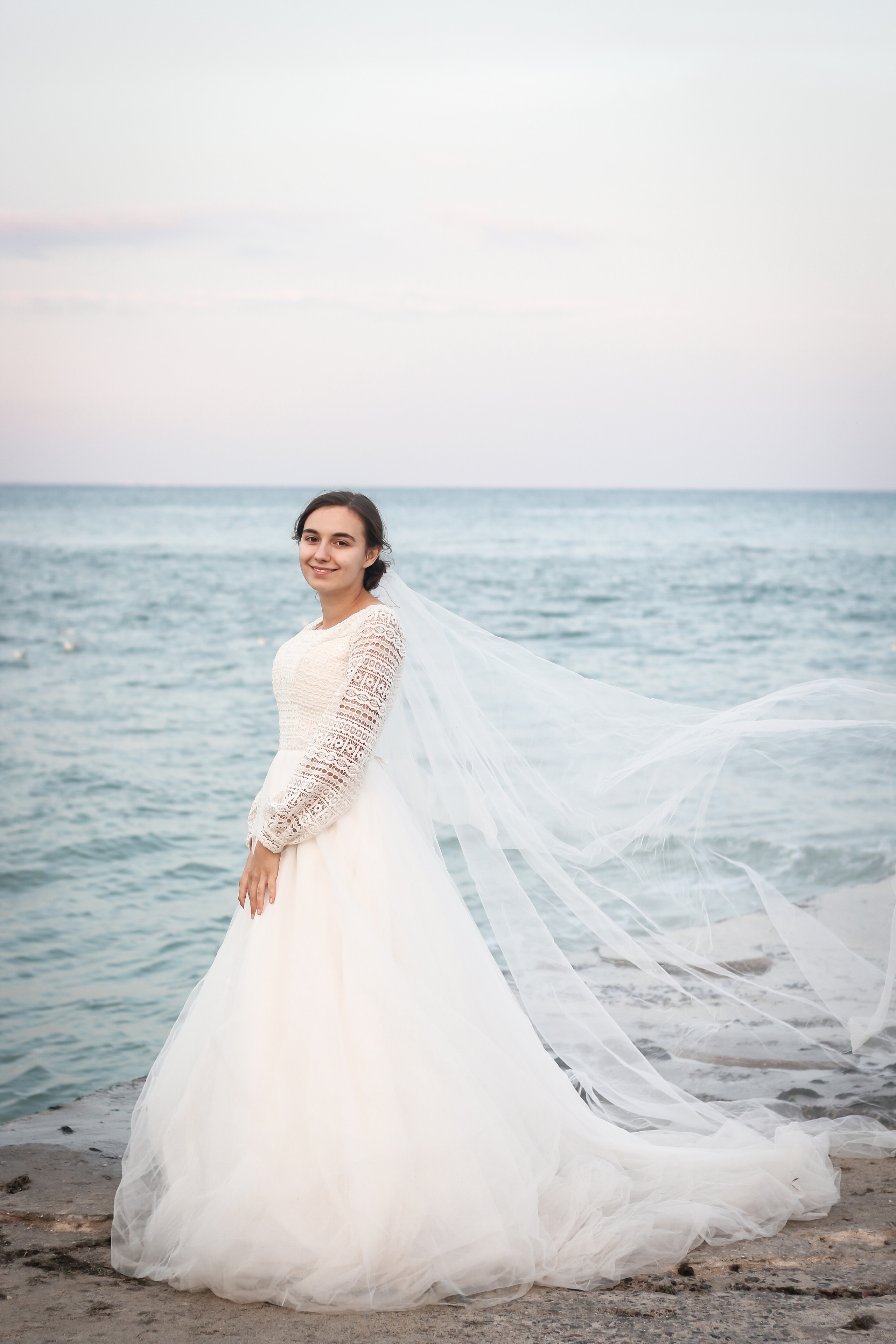 Wedding M&O. Анна Бойко, фотограф Германия