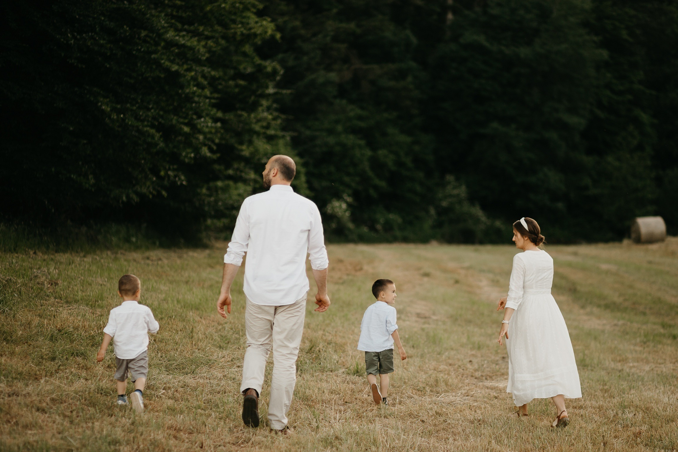 Family S&F. Анна Бойко, фотограф Германия